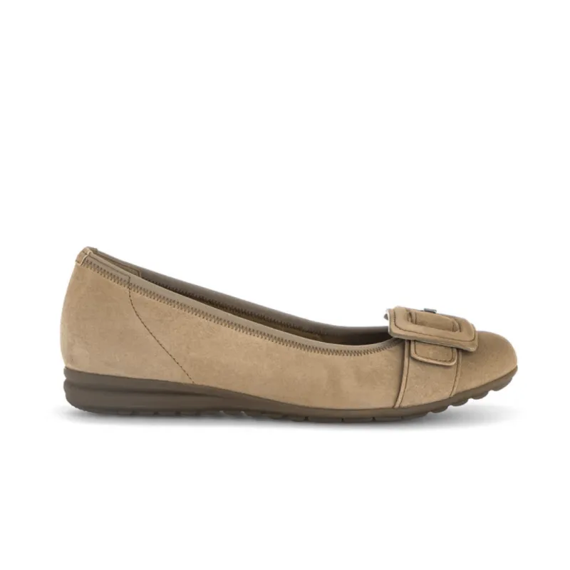 Gabor Women's 32.626.40 - Tan