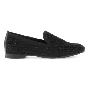 Gabor Women's 65.216.47 Black Glitter