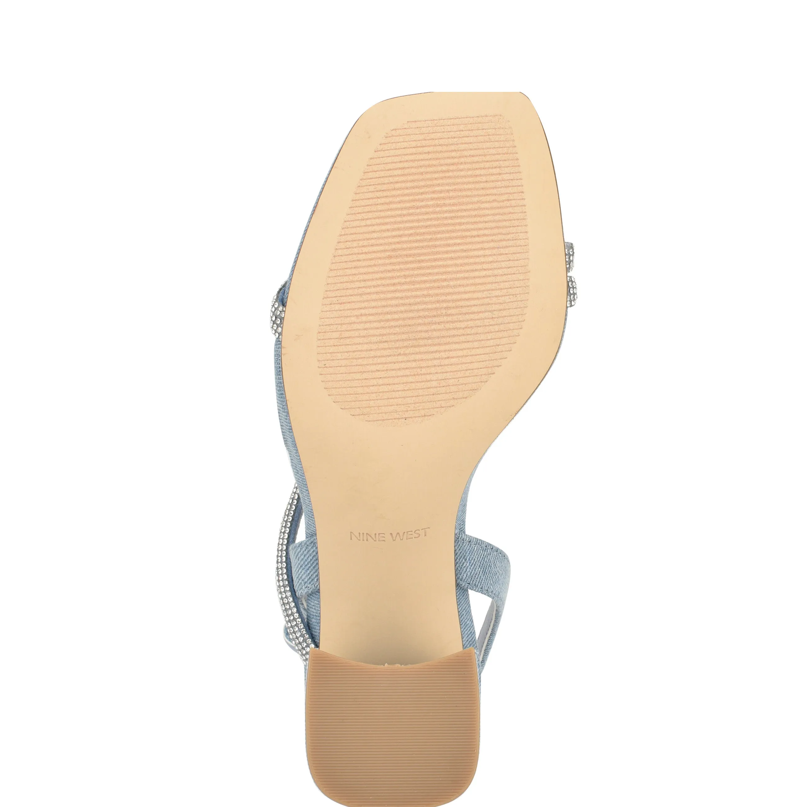 Gaden Ankle Strap Sandals