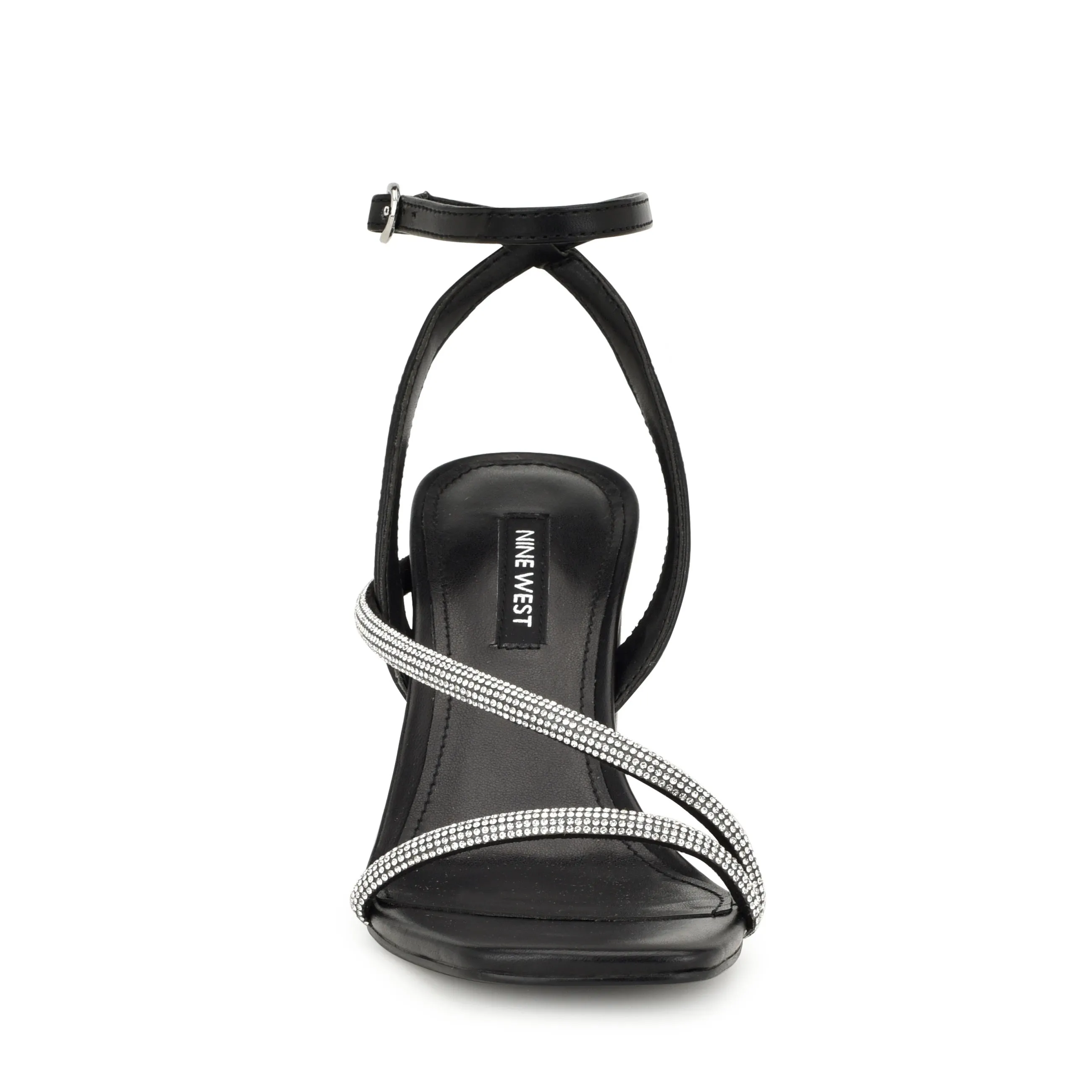 Gaden Ankle Strap Sandals