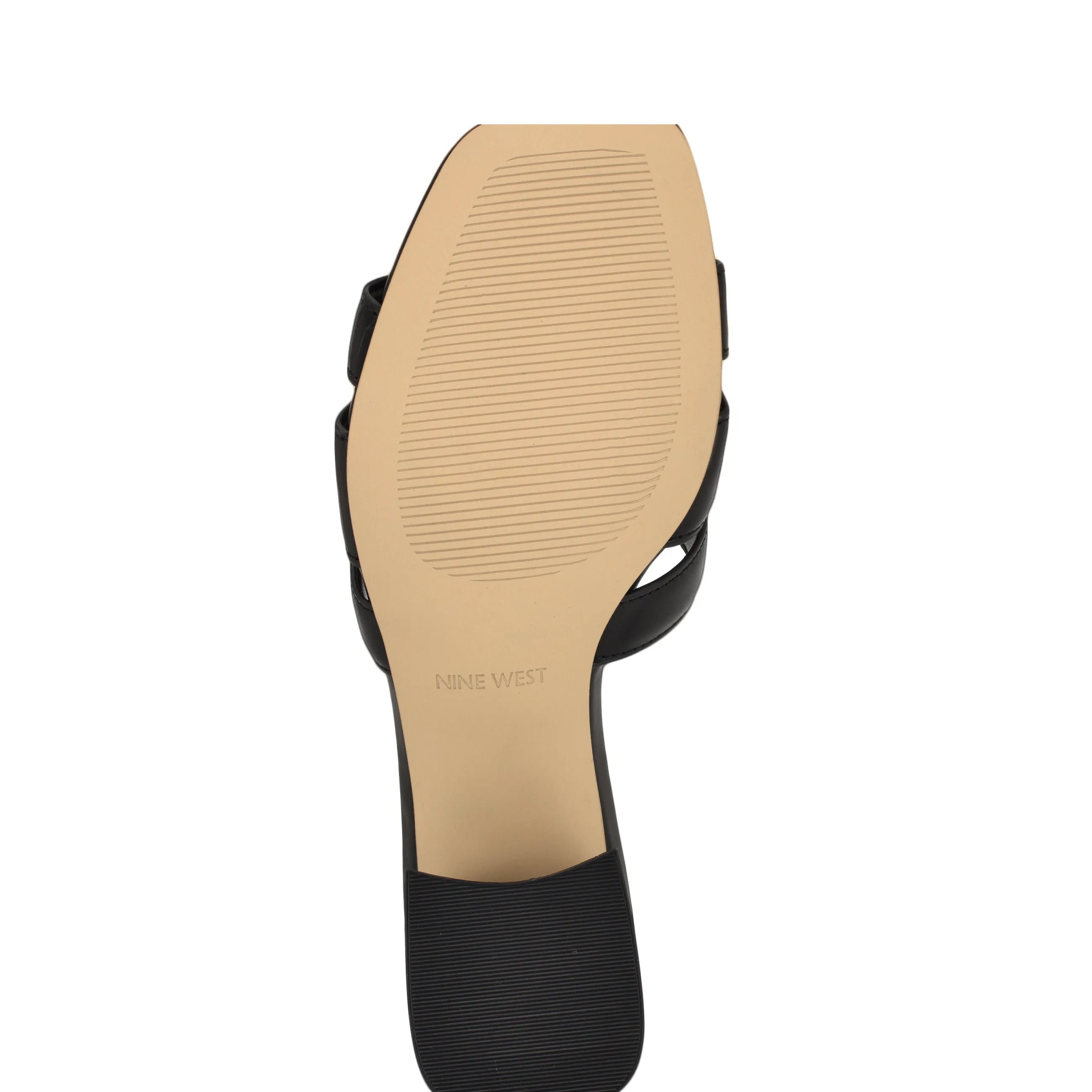 Gelare Block Heel Sandals