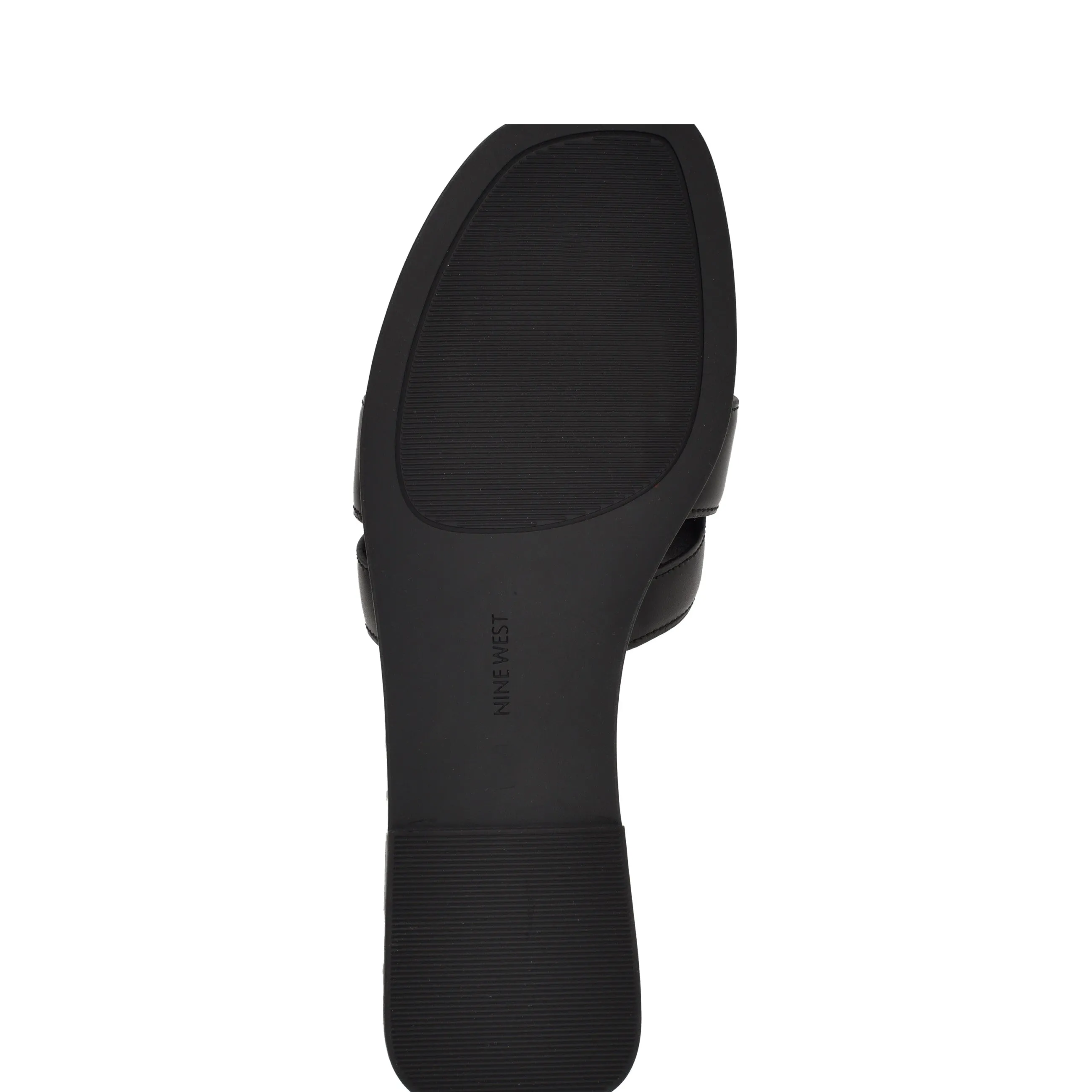 Germani Flat Slide Sandals