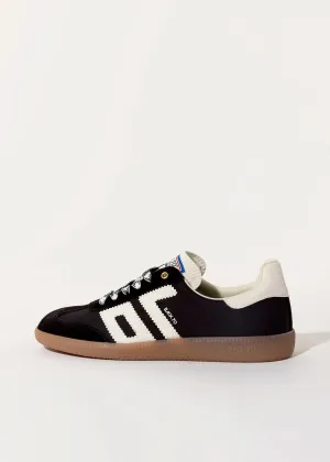 Ghost Lace Up Sneaker