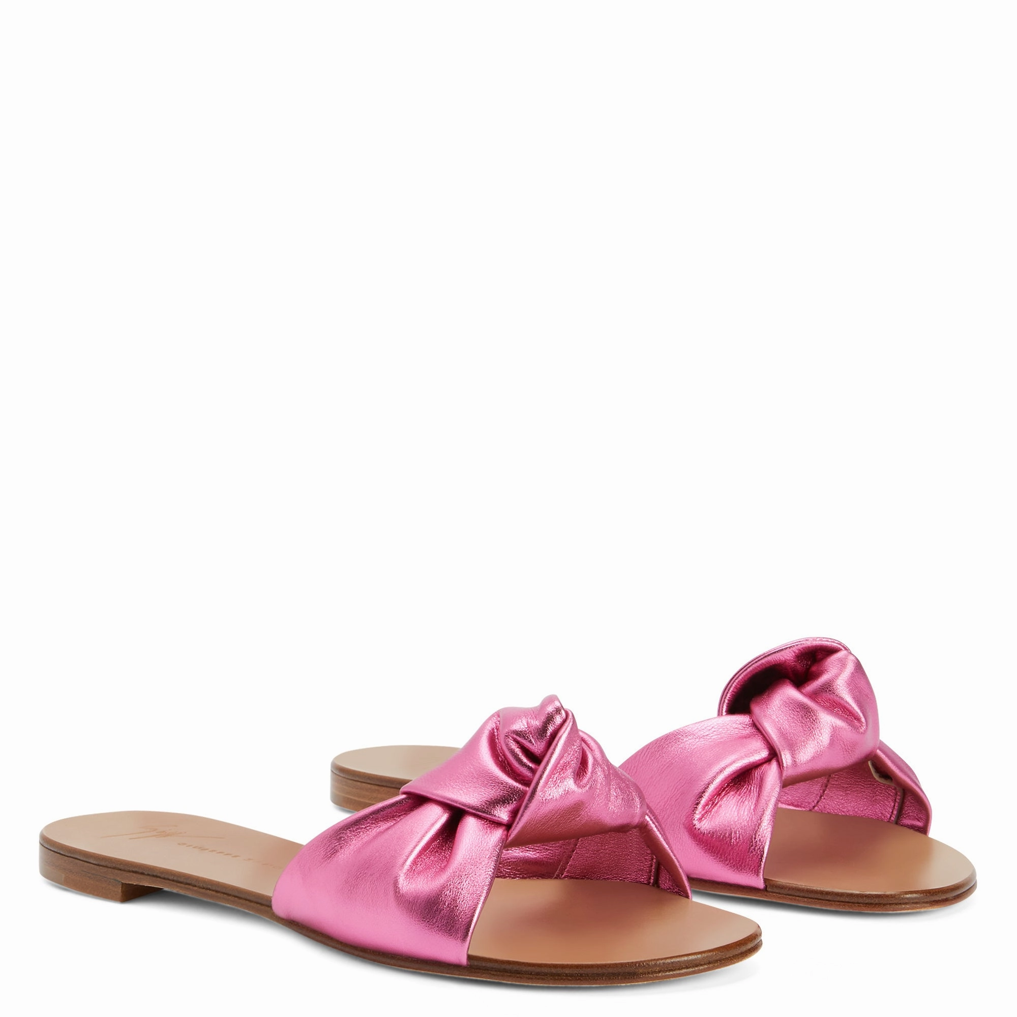 Giuseppe Zanotti Aycha