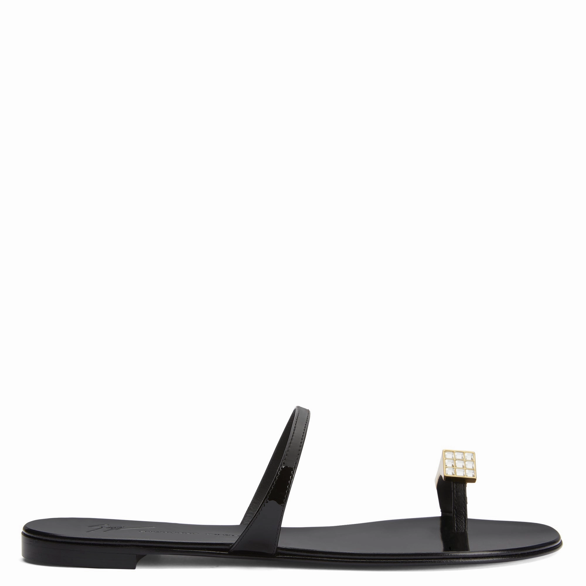 Giuseppe Zanotti Dynamo Ring