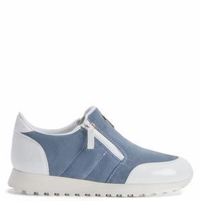 Giuseppe Zanotti Ilde Run