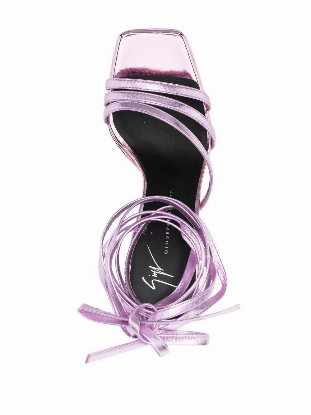 Giuseppe Zanotti Women's Sandals pink
