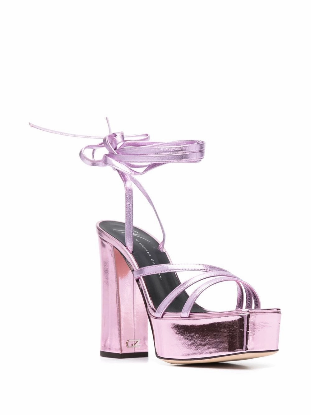 Giuseppe Zanotti Women's Sandals pink