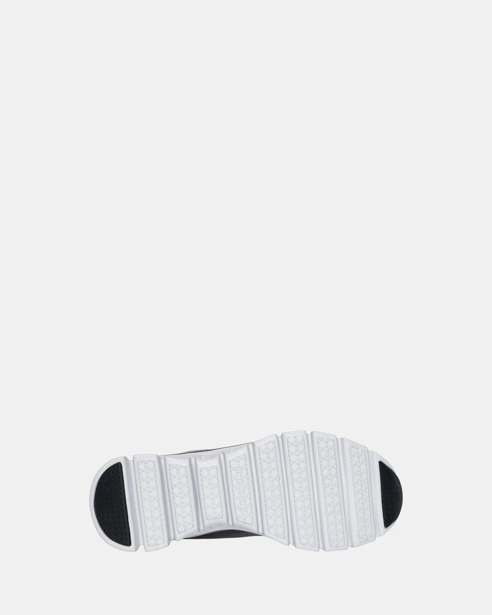 Glide-Step  Excite Black/Charcoal