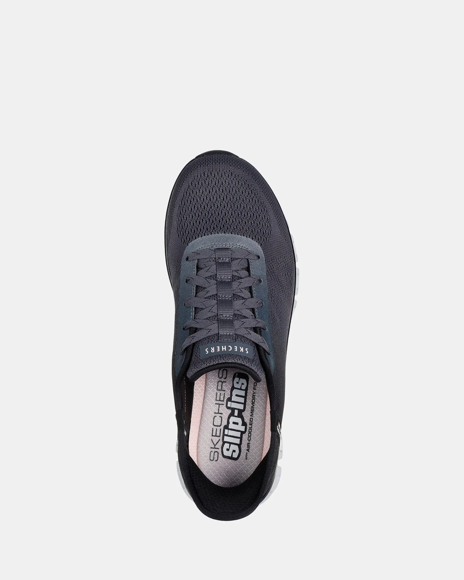 Glide-Step  Excite Black/Charcoal