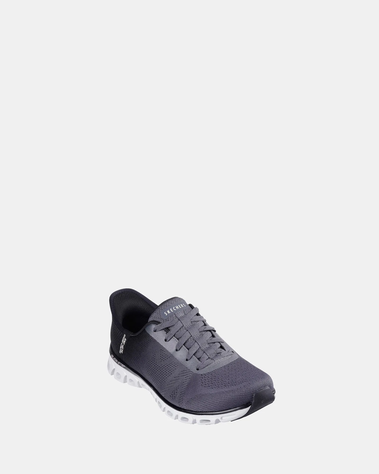 Glide-Step  Excite Black/Charcoal