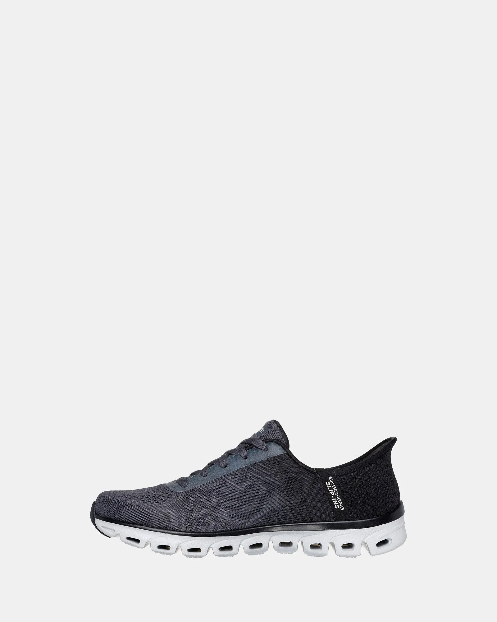 Glide-Step  Excite Black/Charcoal
