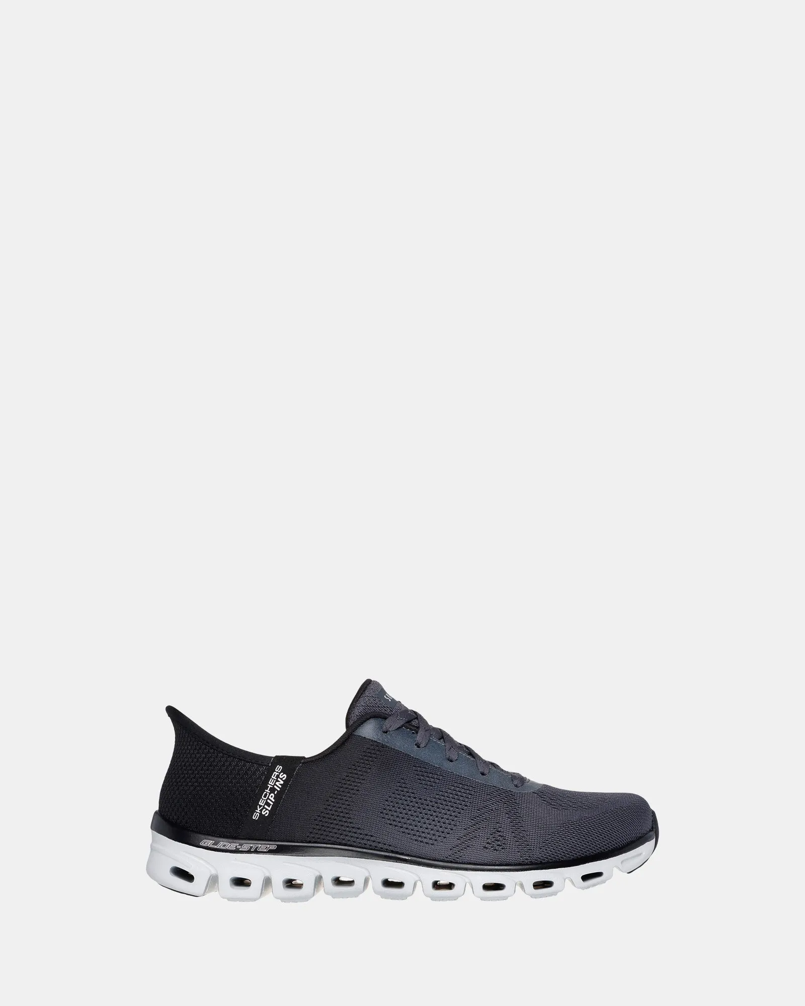 Glide-Step  Excite Black/Charcoal