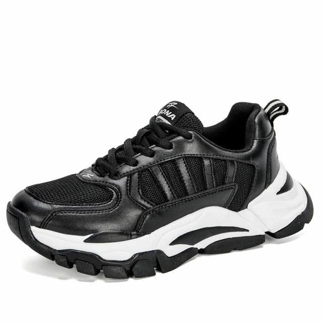 Glyserin Women's Outdoor Sneaker