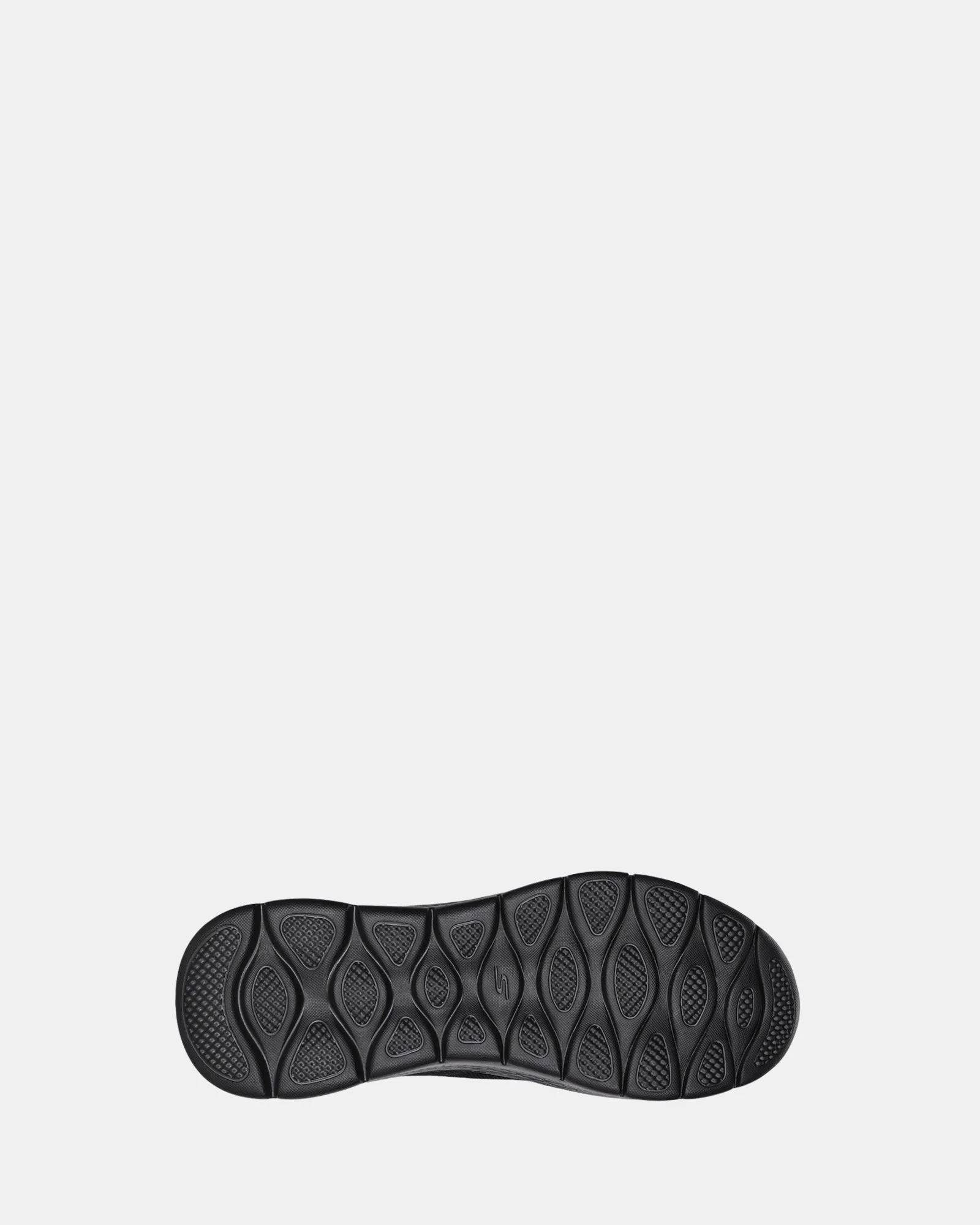 Go Walk Flex-No Hands Black