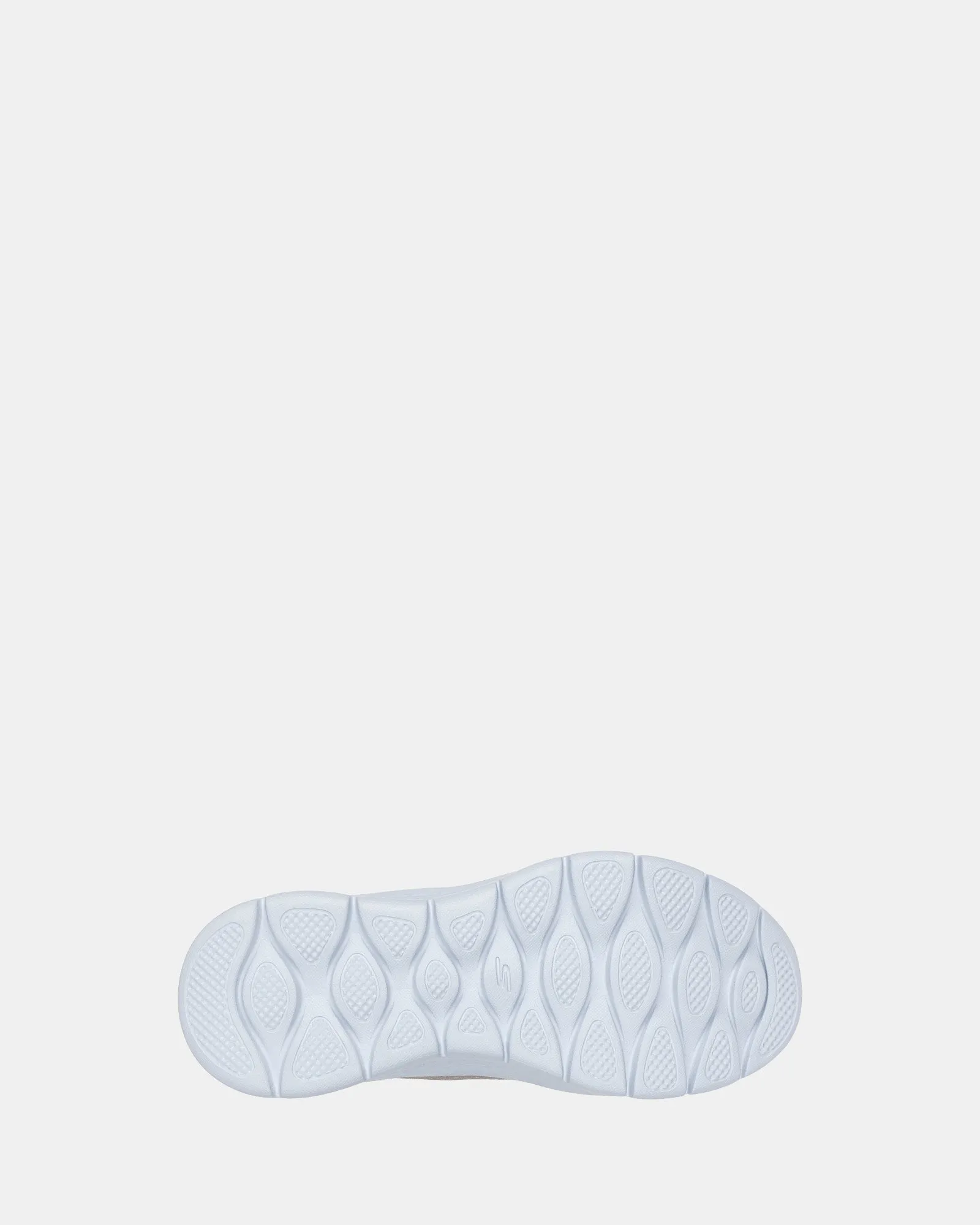 Go Walk Flex-Zada Taupe/Blue