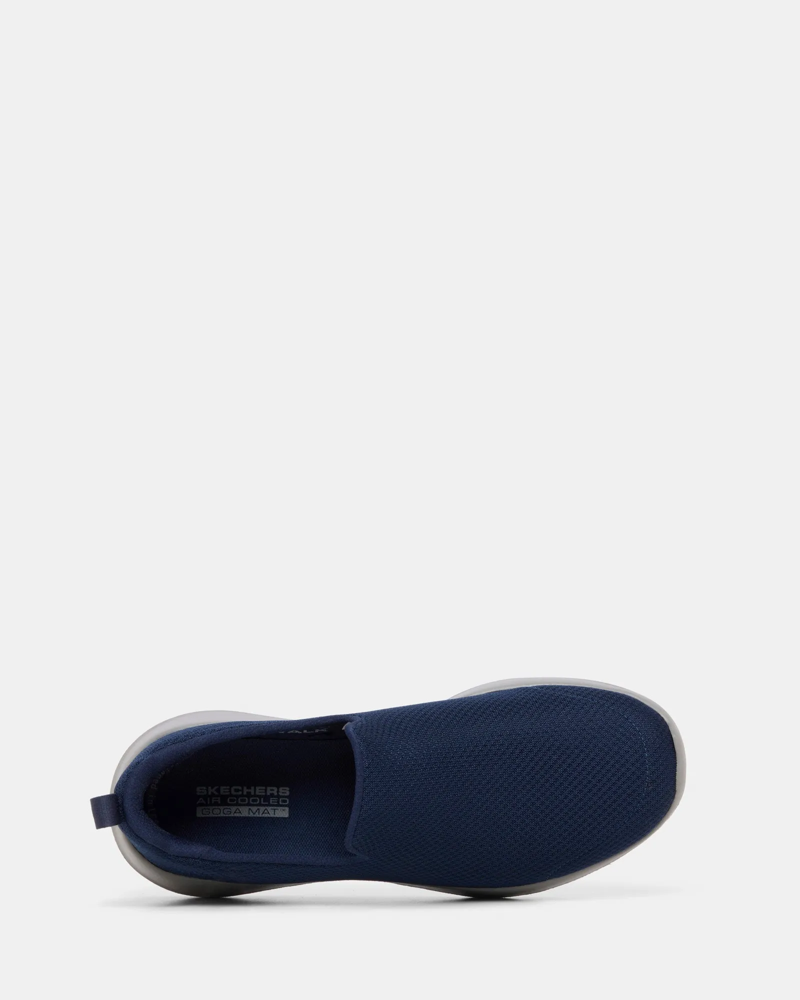 Go Walk Max Navy