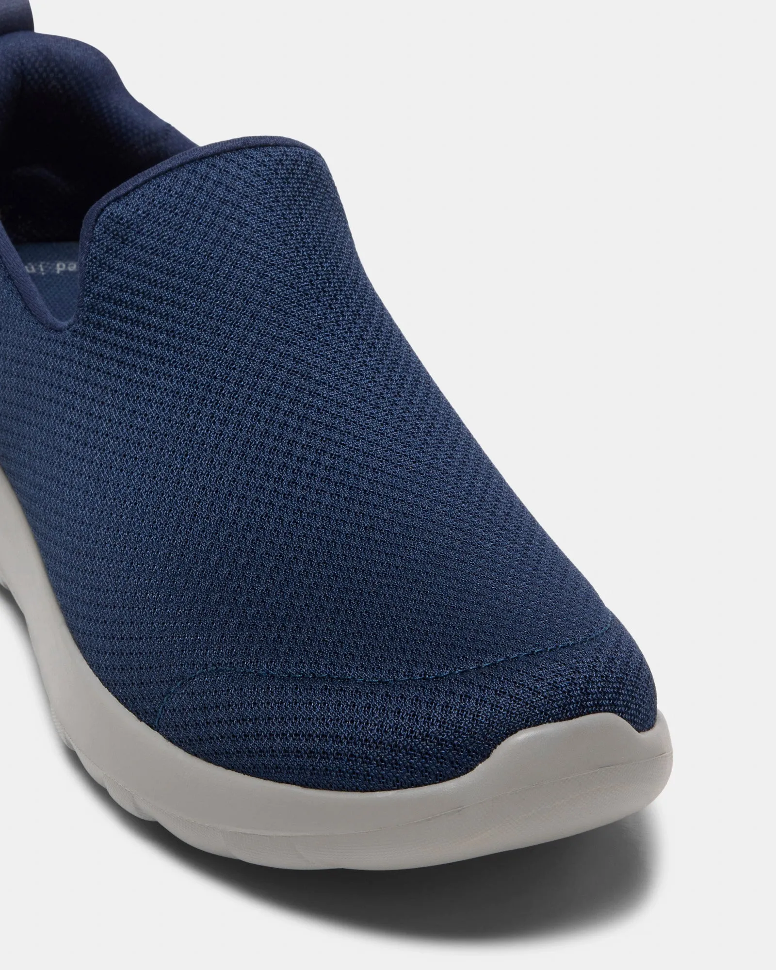 Go Walk Max Navy