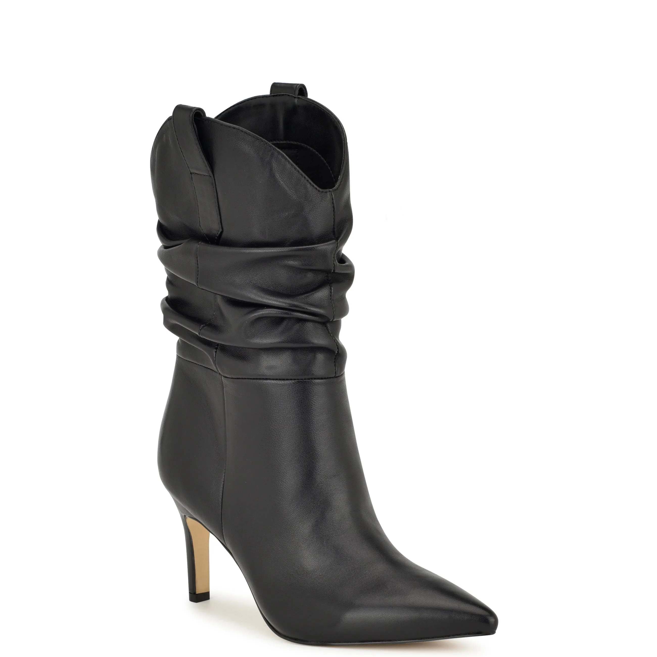 Gonda Dress Booties