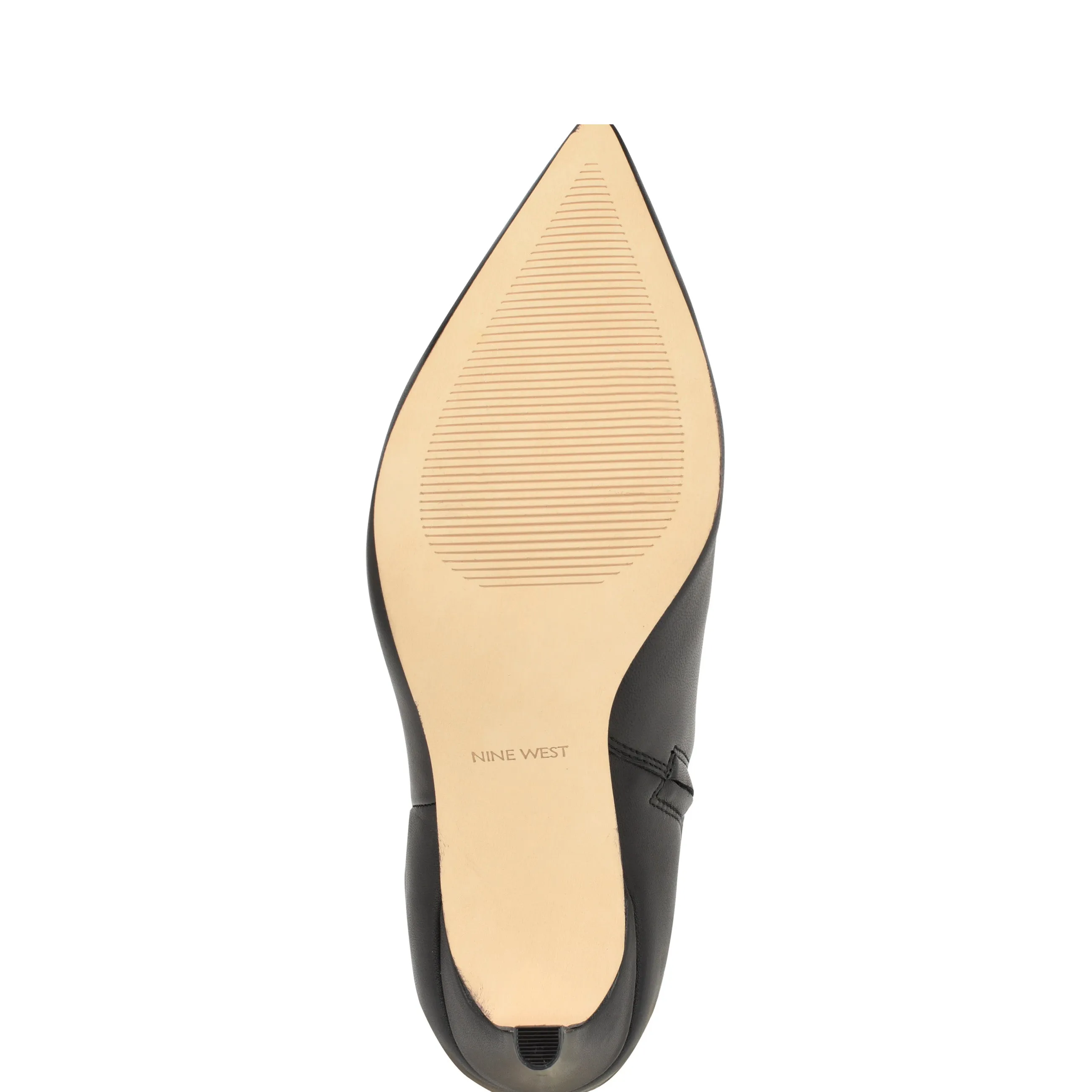 Gonda Dress Booties