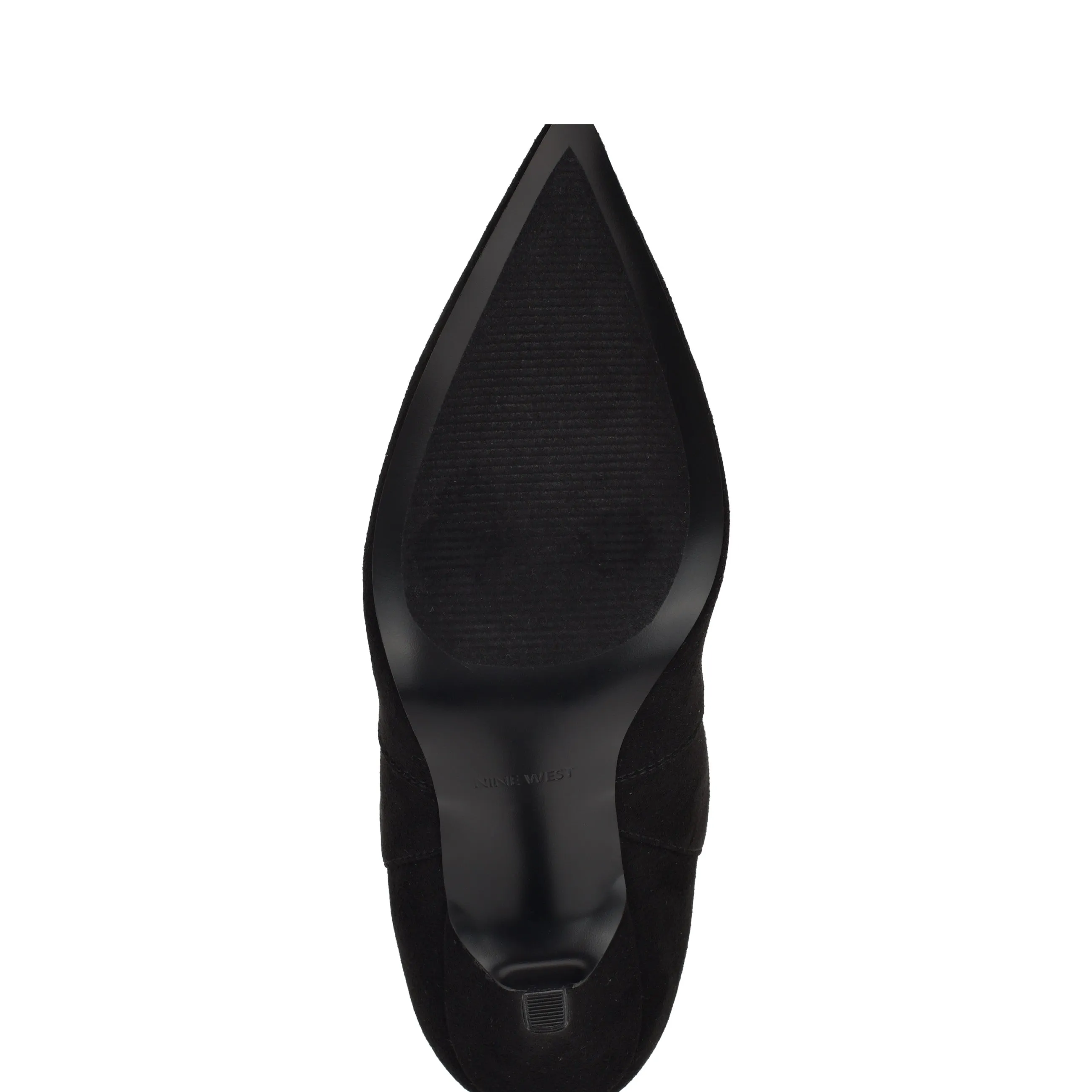 Grasy Western Dress Boots