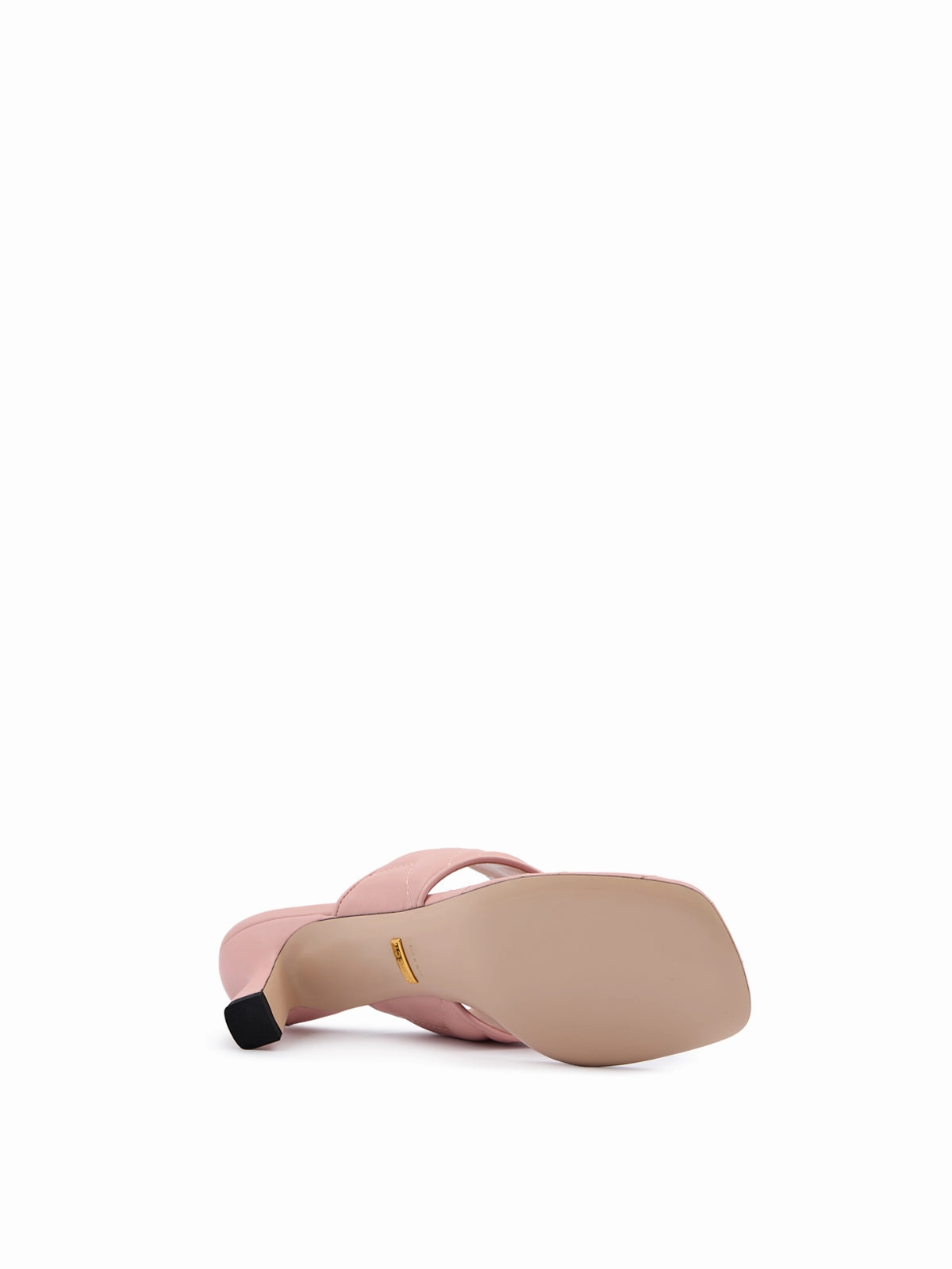 Gucci Mystic Nappa Charlotte Leather Women's Sandals