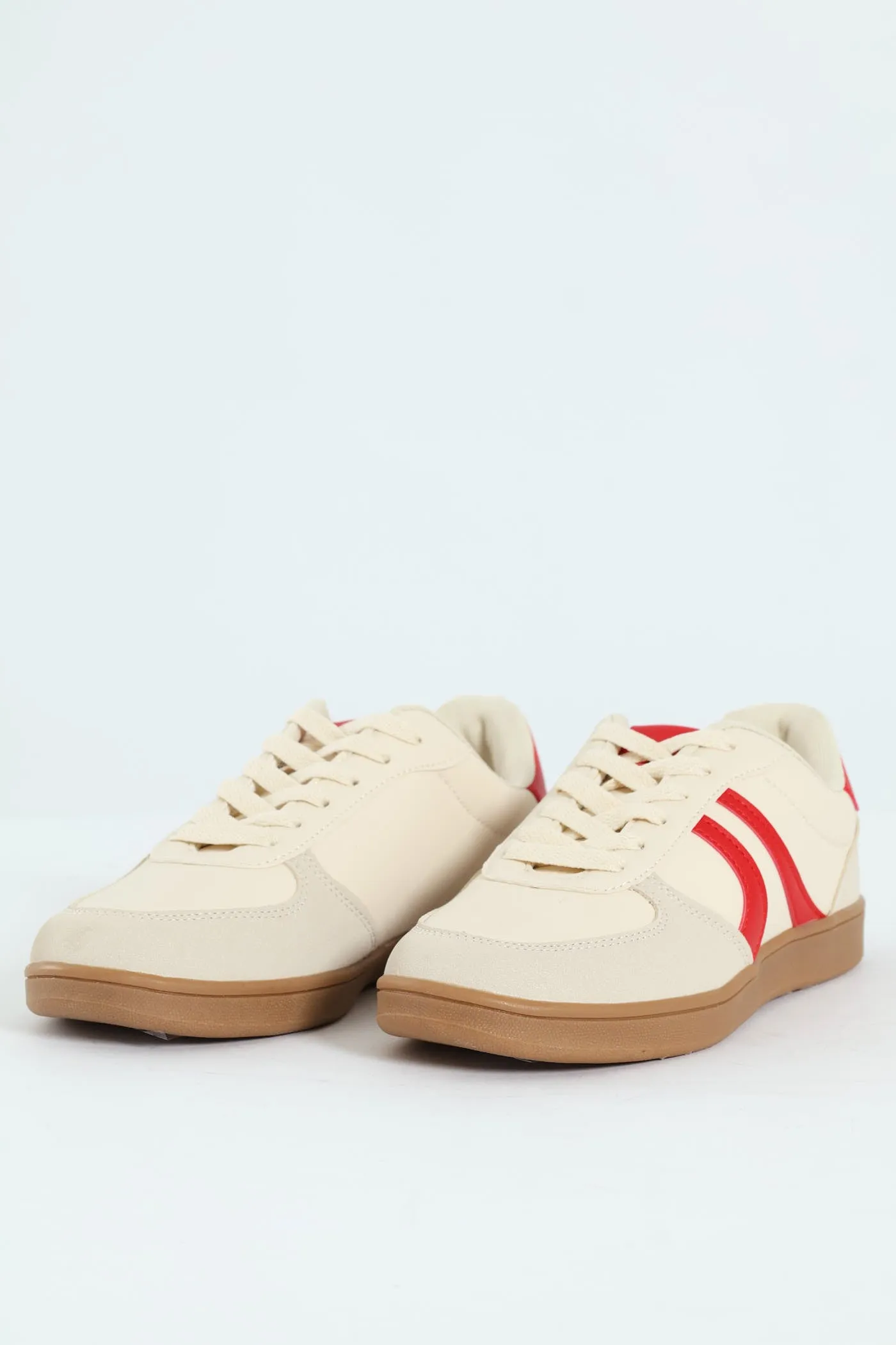 Gum Sole Street Sneaker