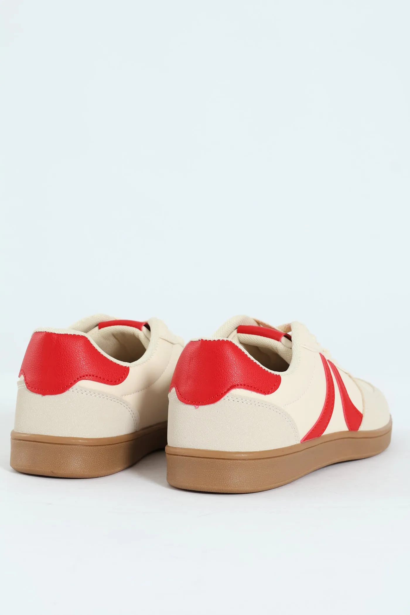 Gum Sole Street Sneaker