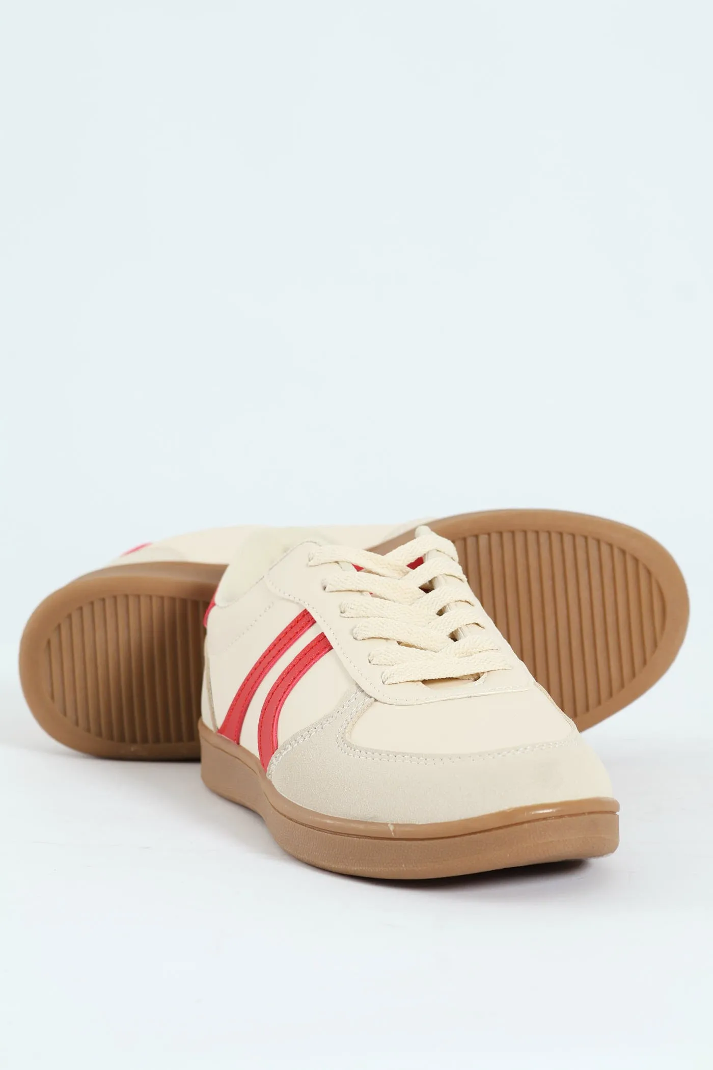Gum Sole Street Sneaker