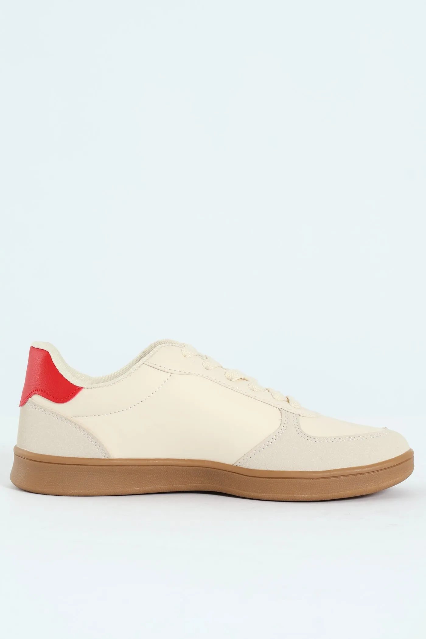 Gum Sole Street Sneaker