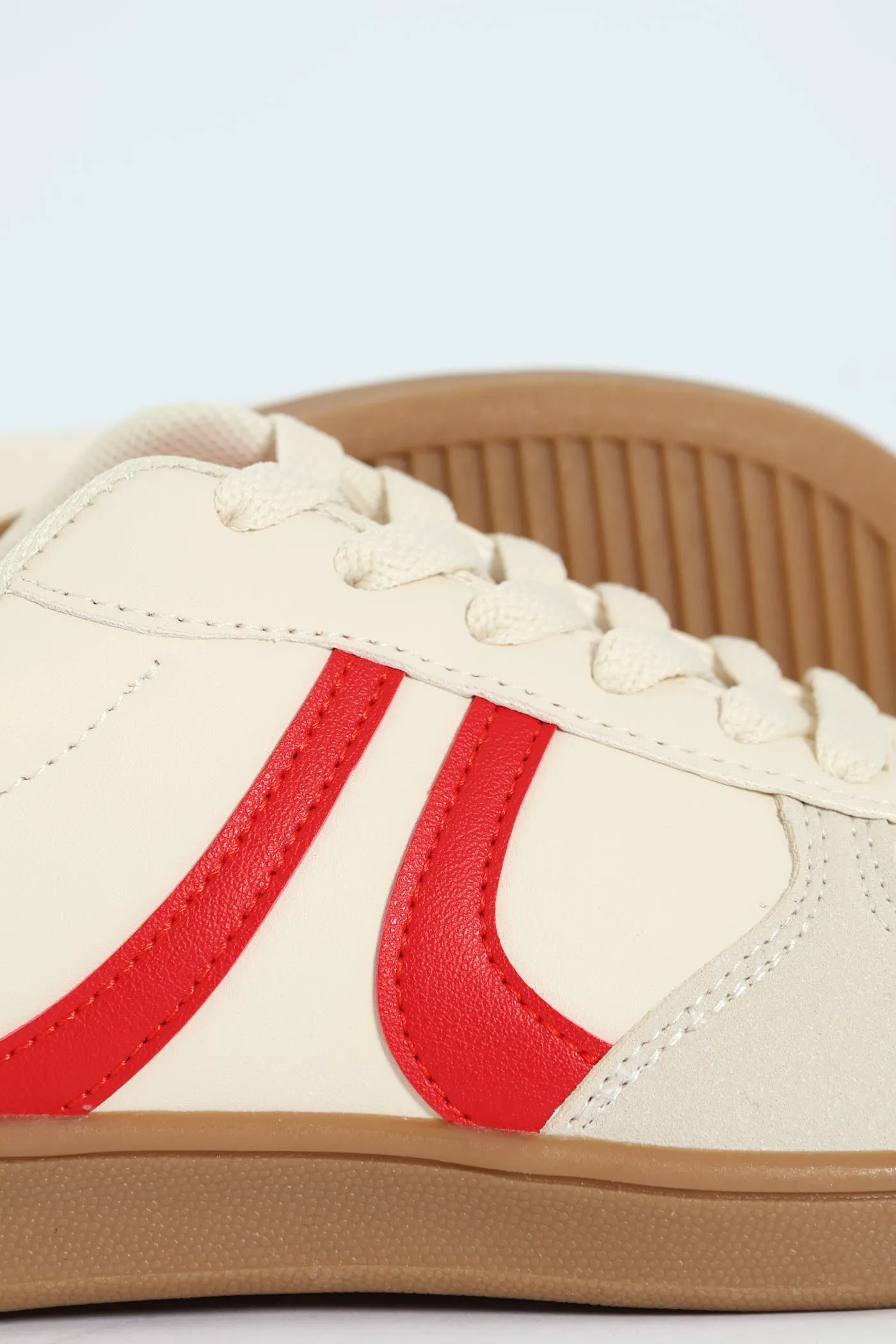 Gum Sole Street Sneaker