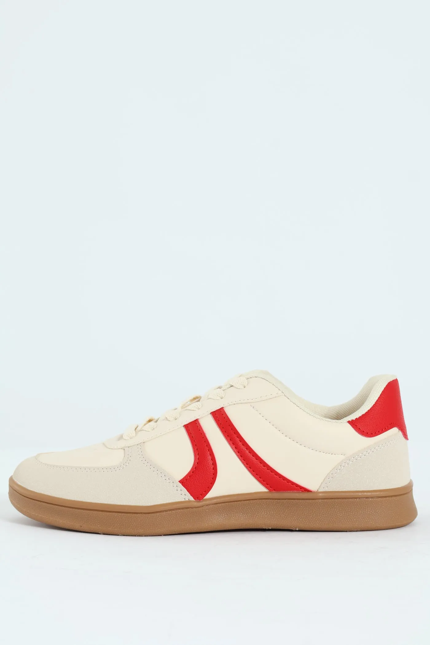 Gum Sole Street Sneaker