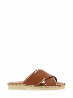 H660 Sandal