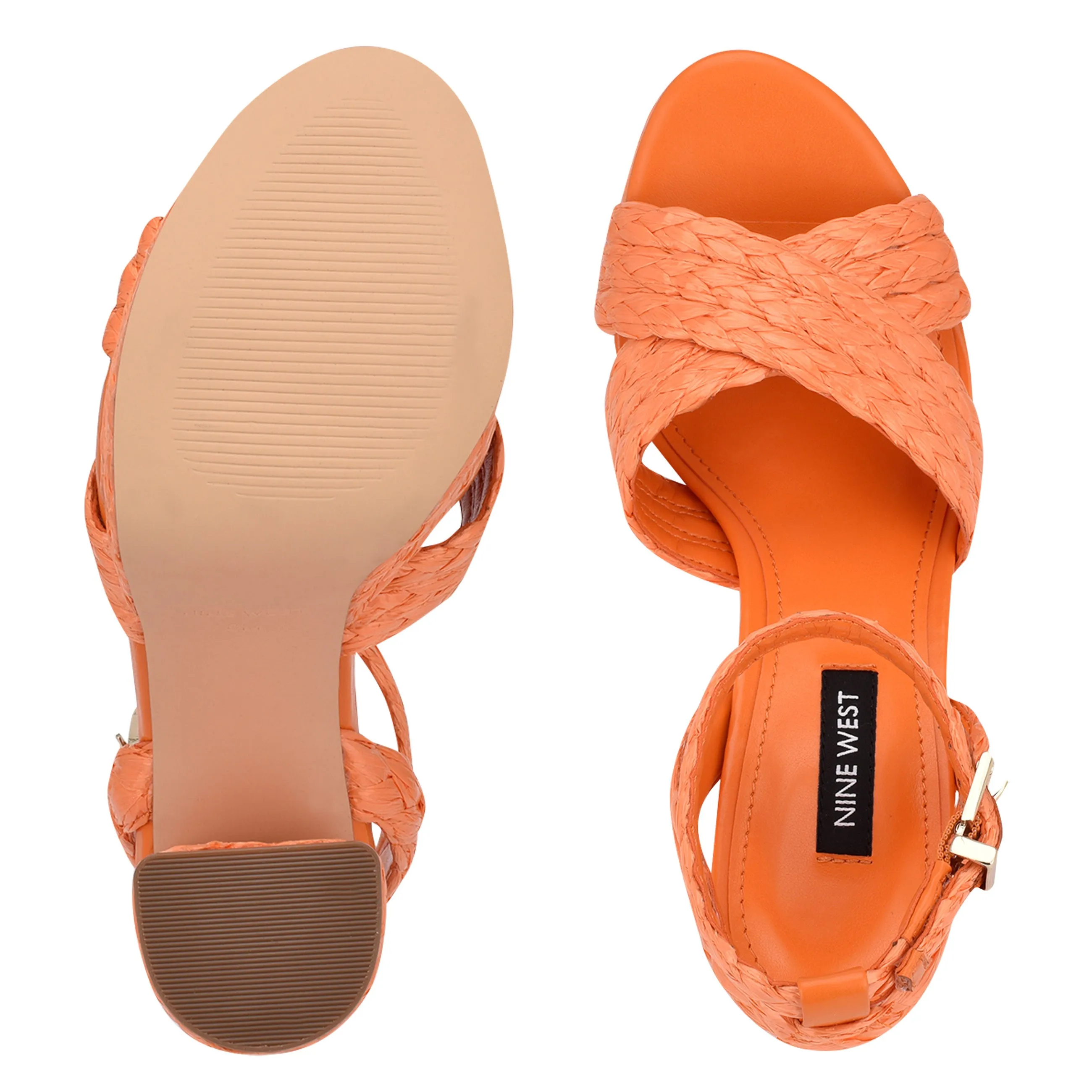 Hadyn Platform Sandals