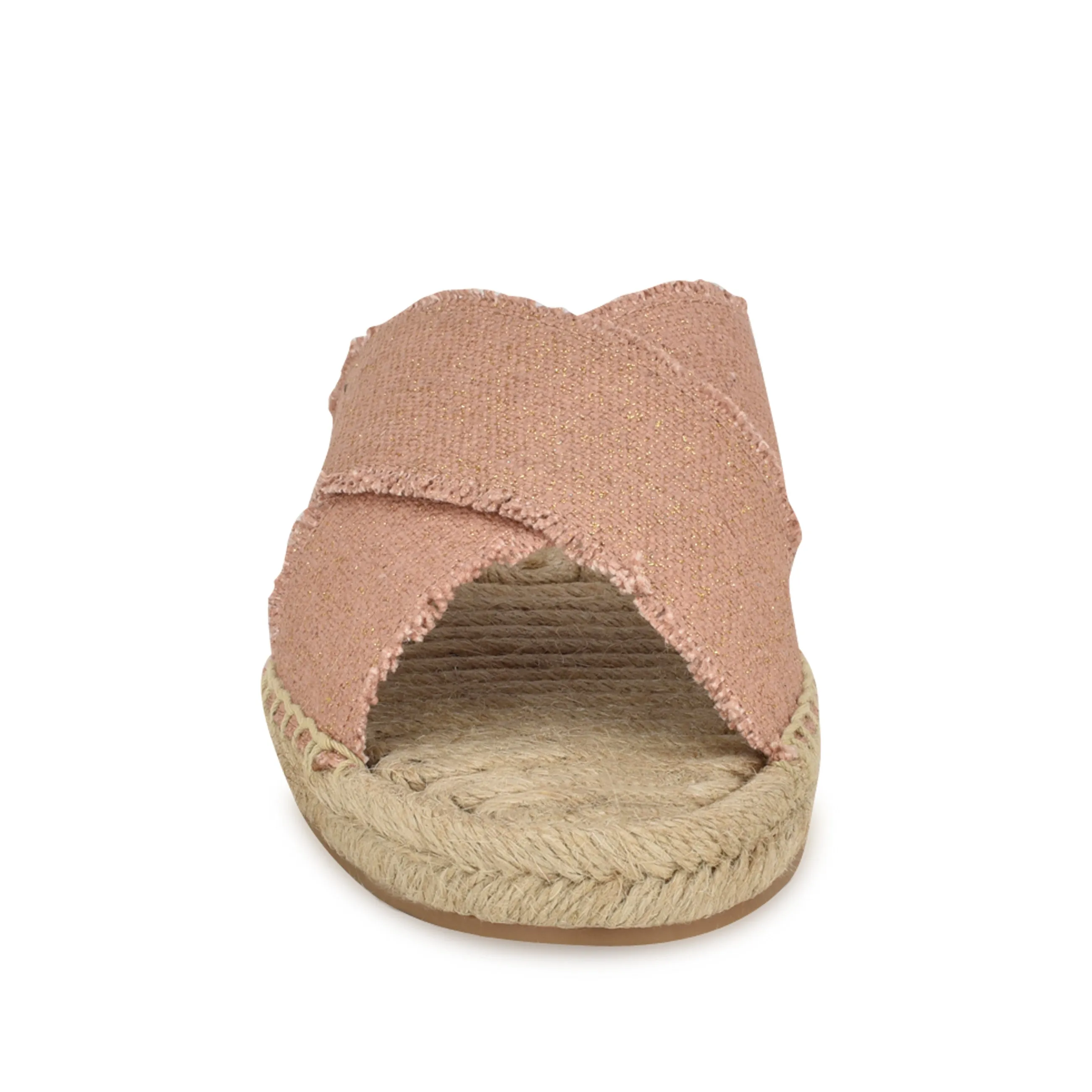 Hamden Flat Casual Sandals