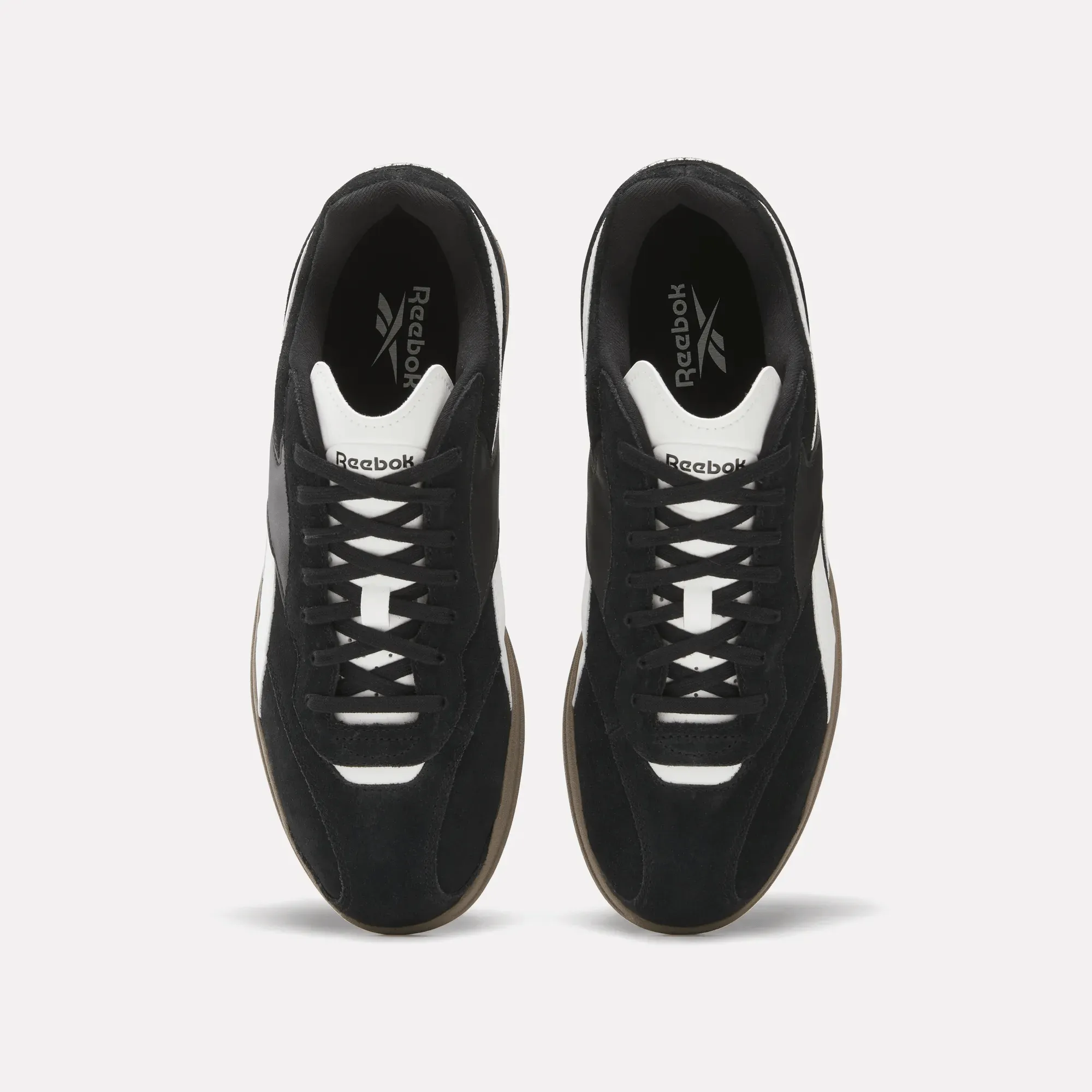 Hammer Street Shoes