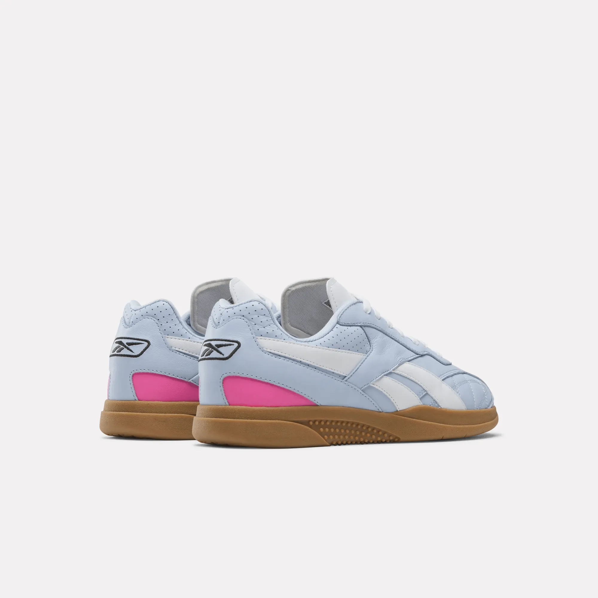 Hammer Street Shoes