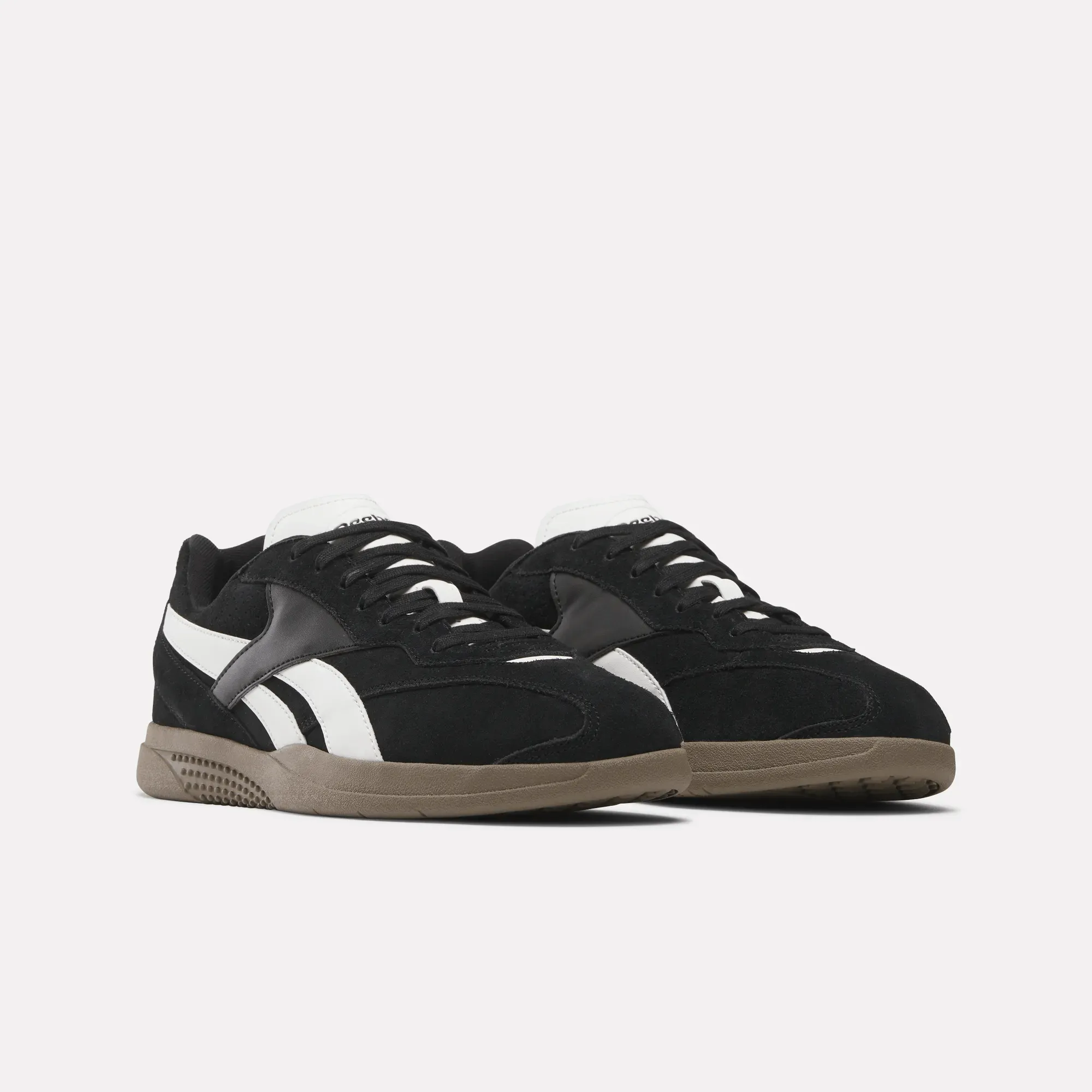 Hammer Street Shoes