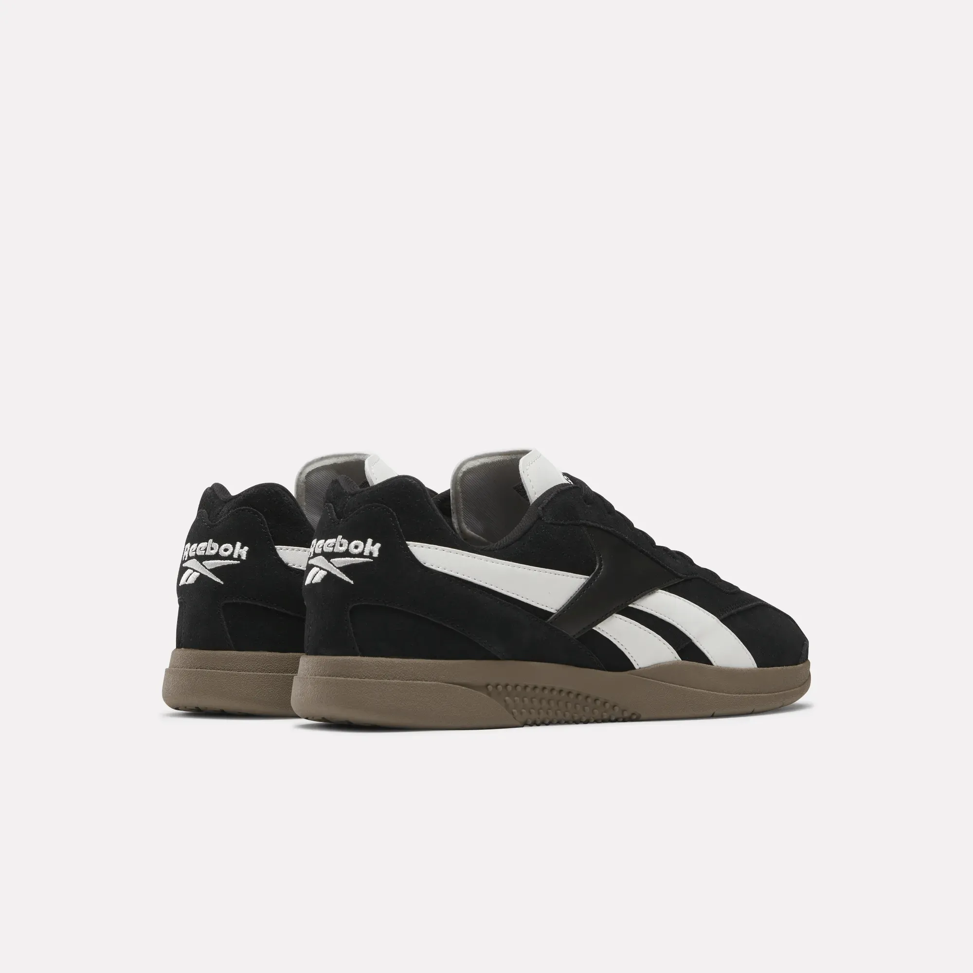 Hammer Street Shoes
