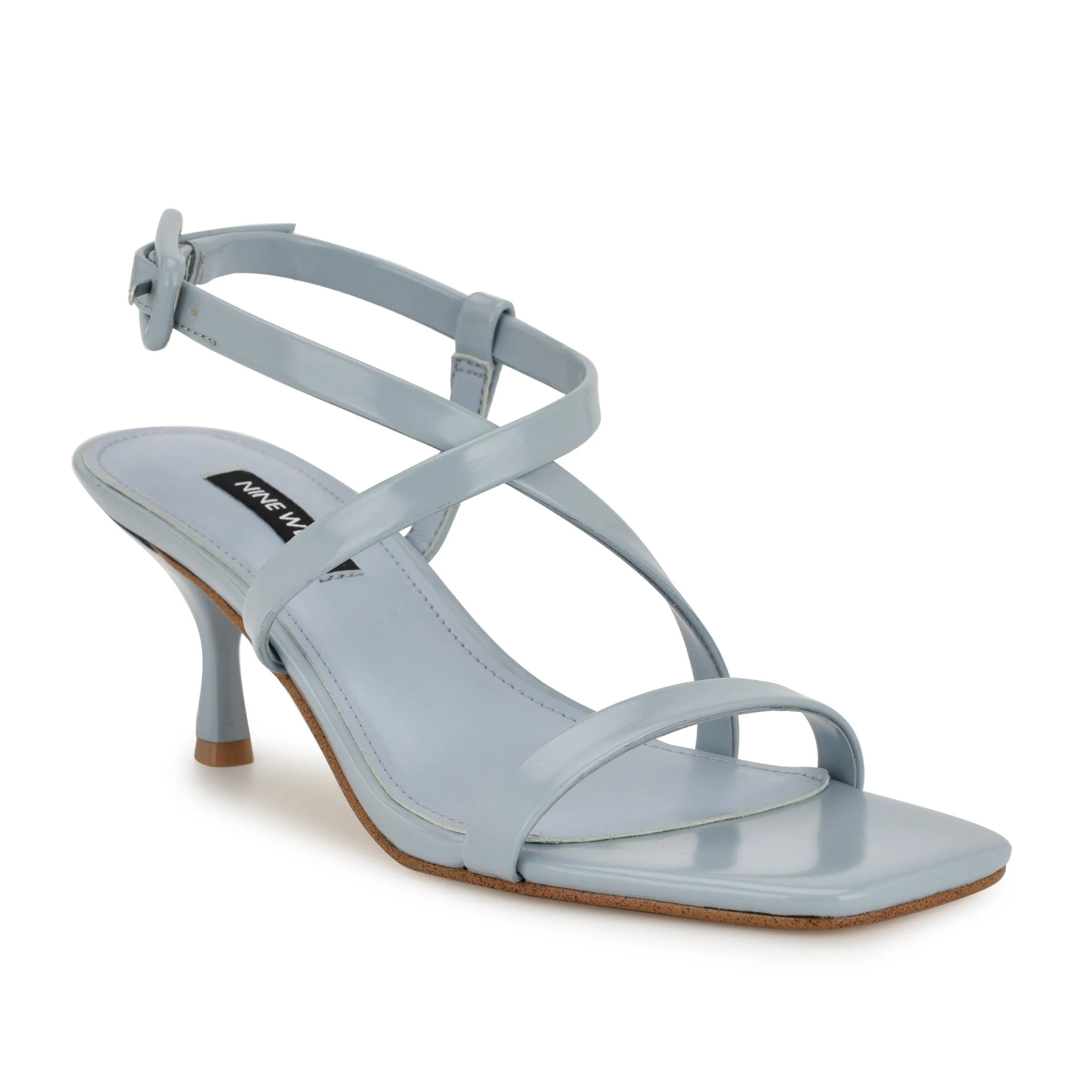 Hanni Strappy Sandals