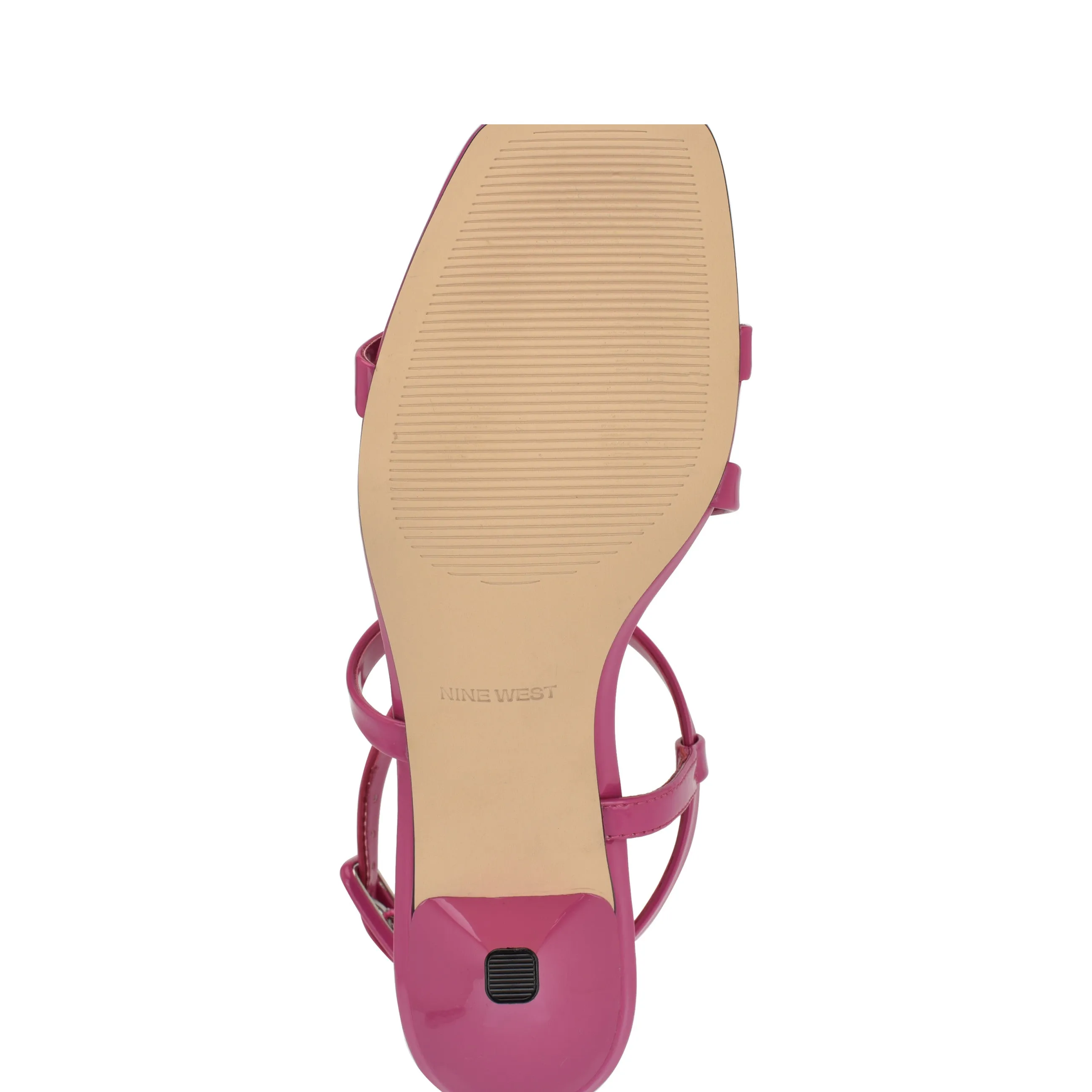 Hanni Strappy Sandals