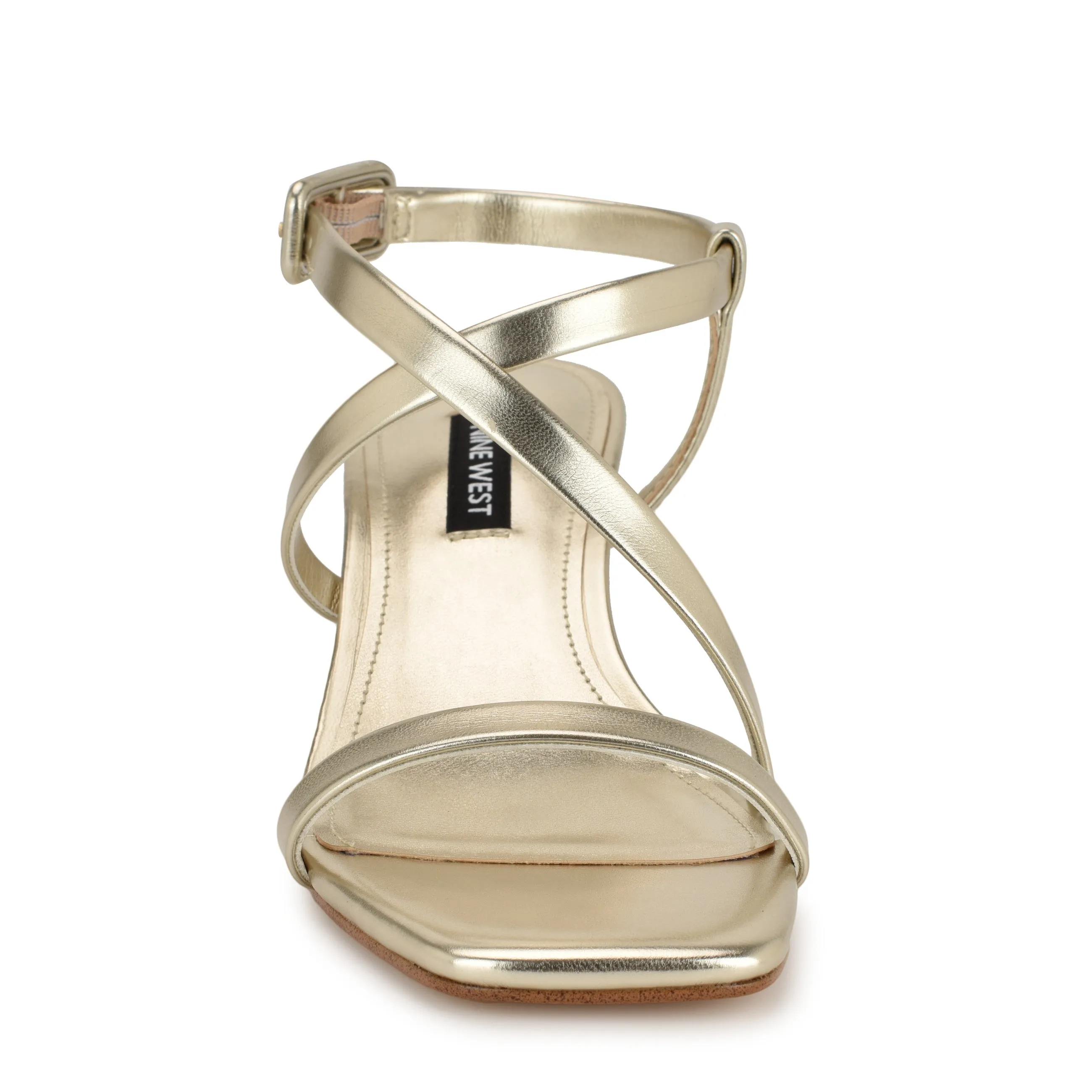 Hanni Strappy Sandals