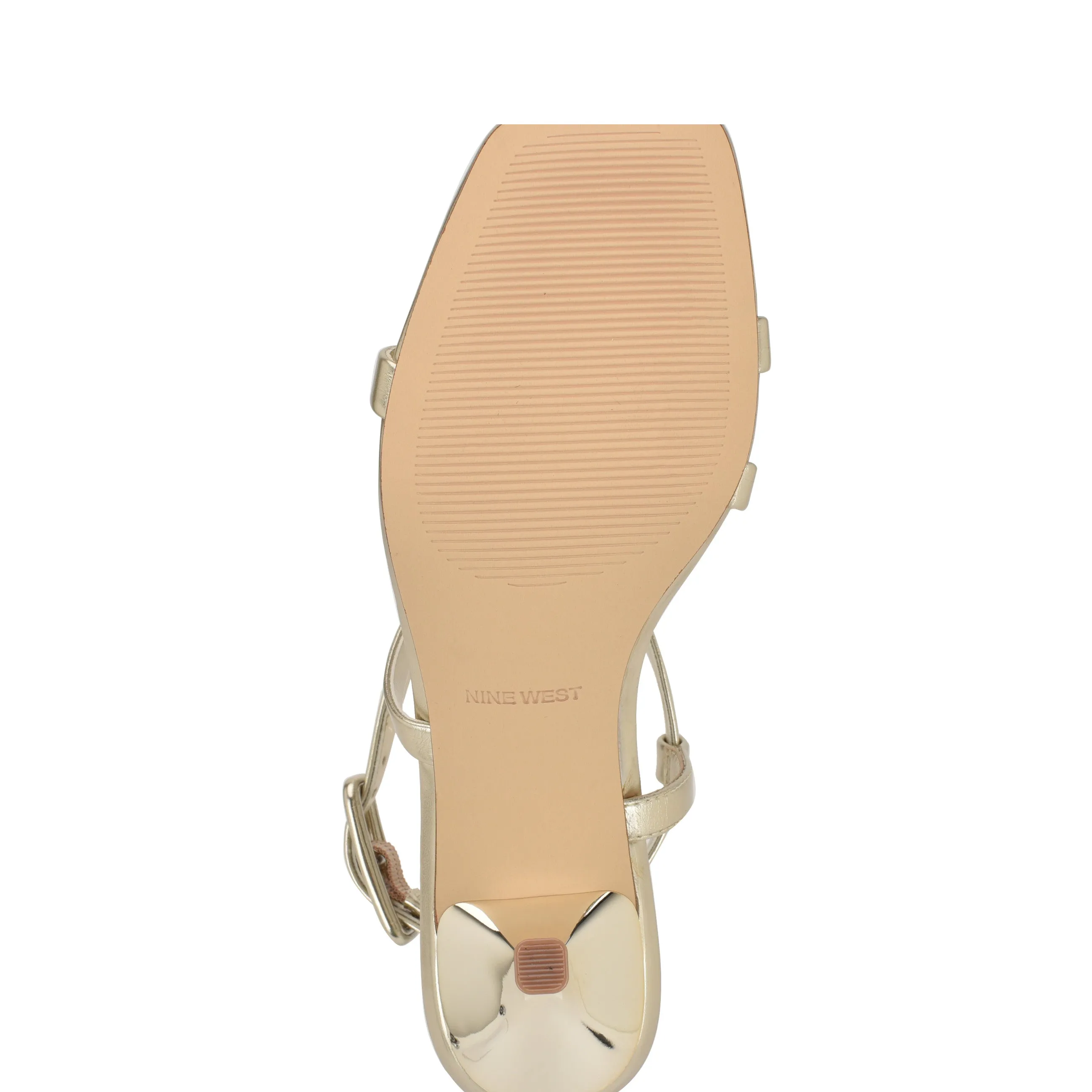 Hanni Strappy Sandals