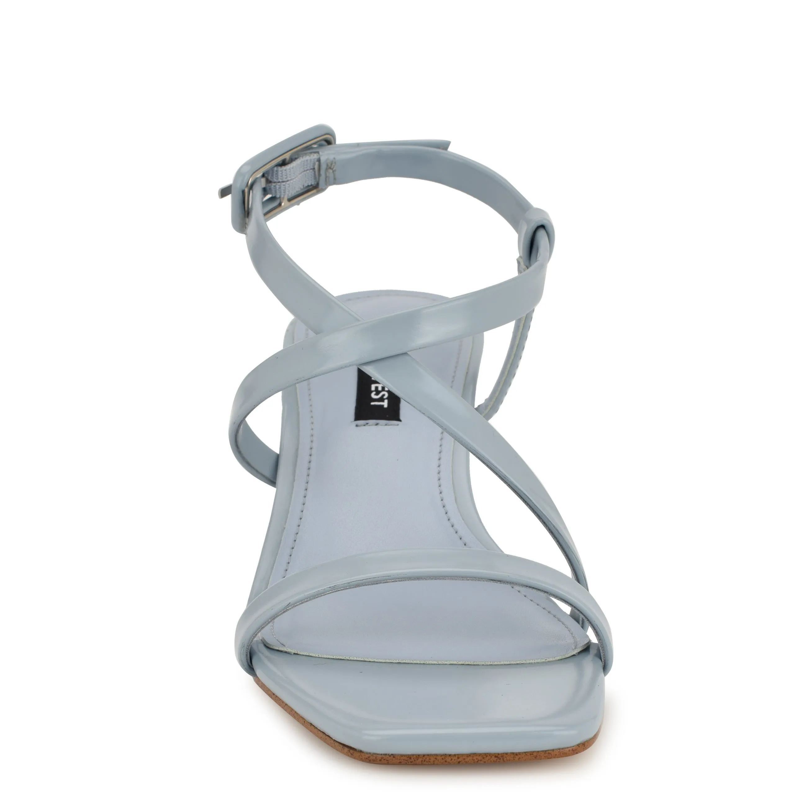 Hanni Strappy Sandals