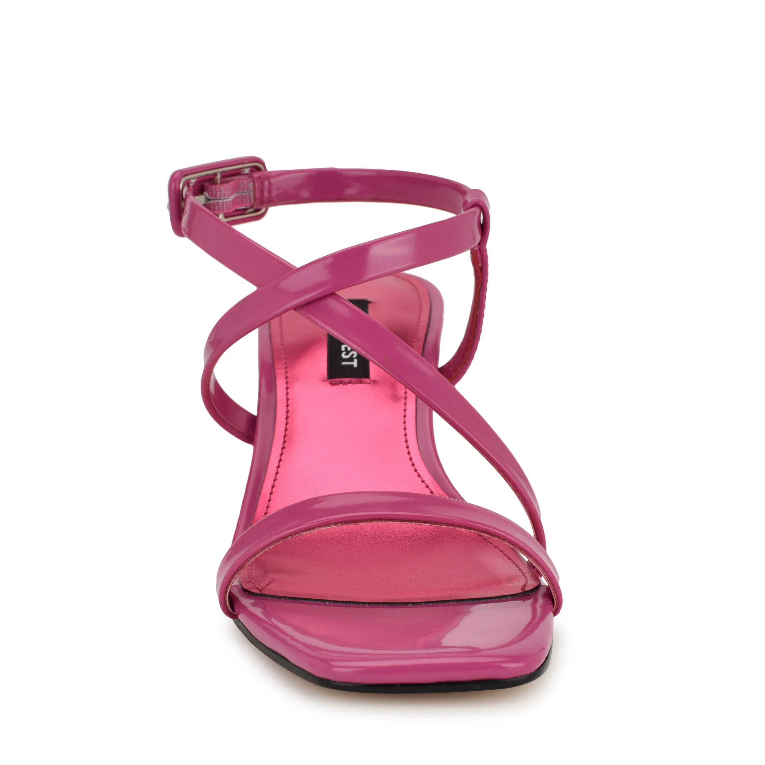 Hanni Strappy Sandals