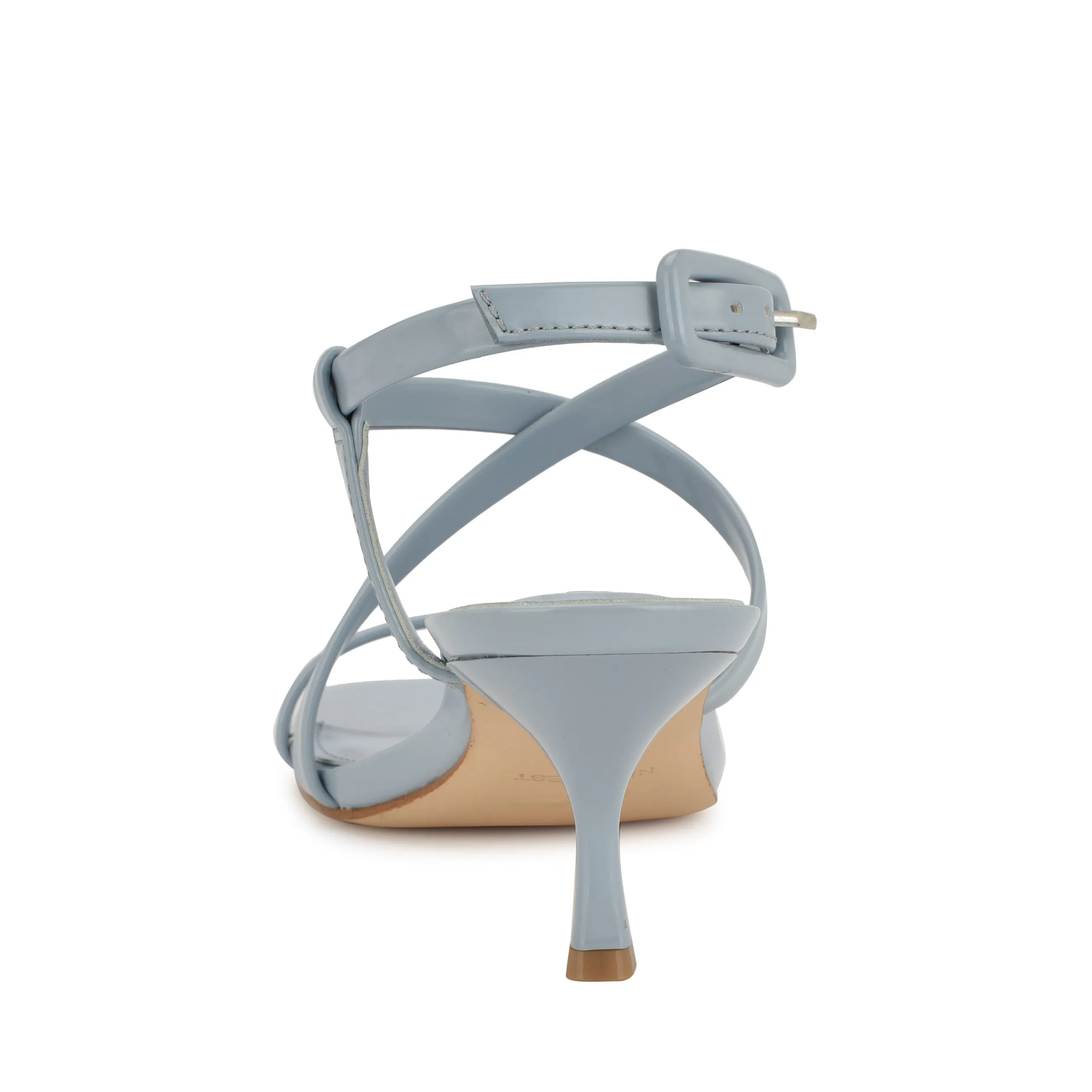 Hanni Strappy Sandals