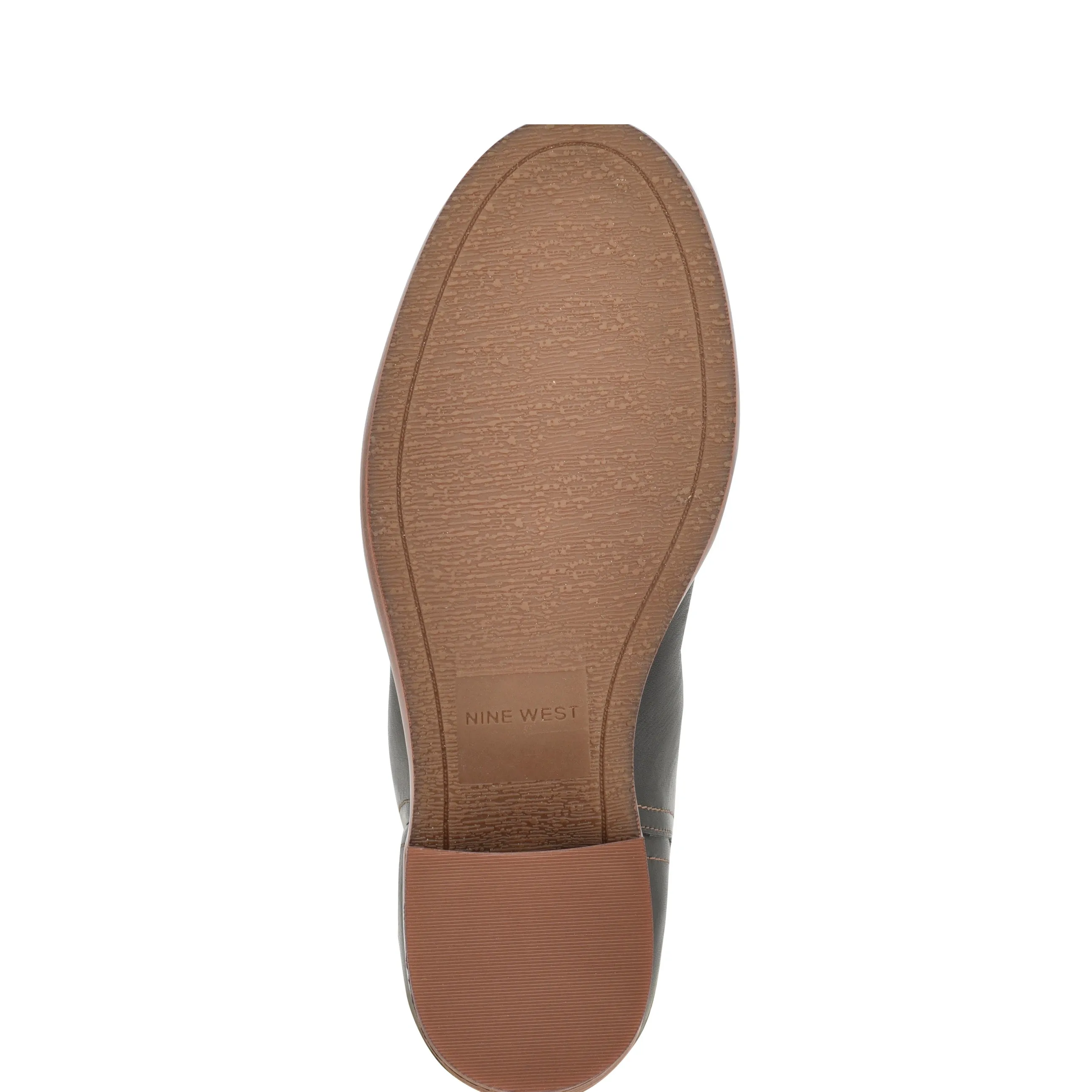 Hecee Block Heel Tailored Boots
