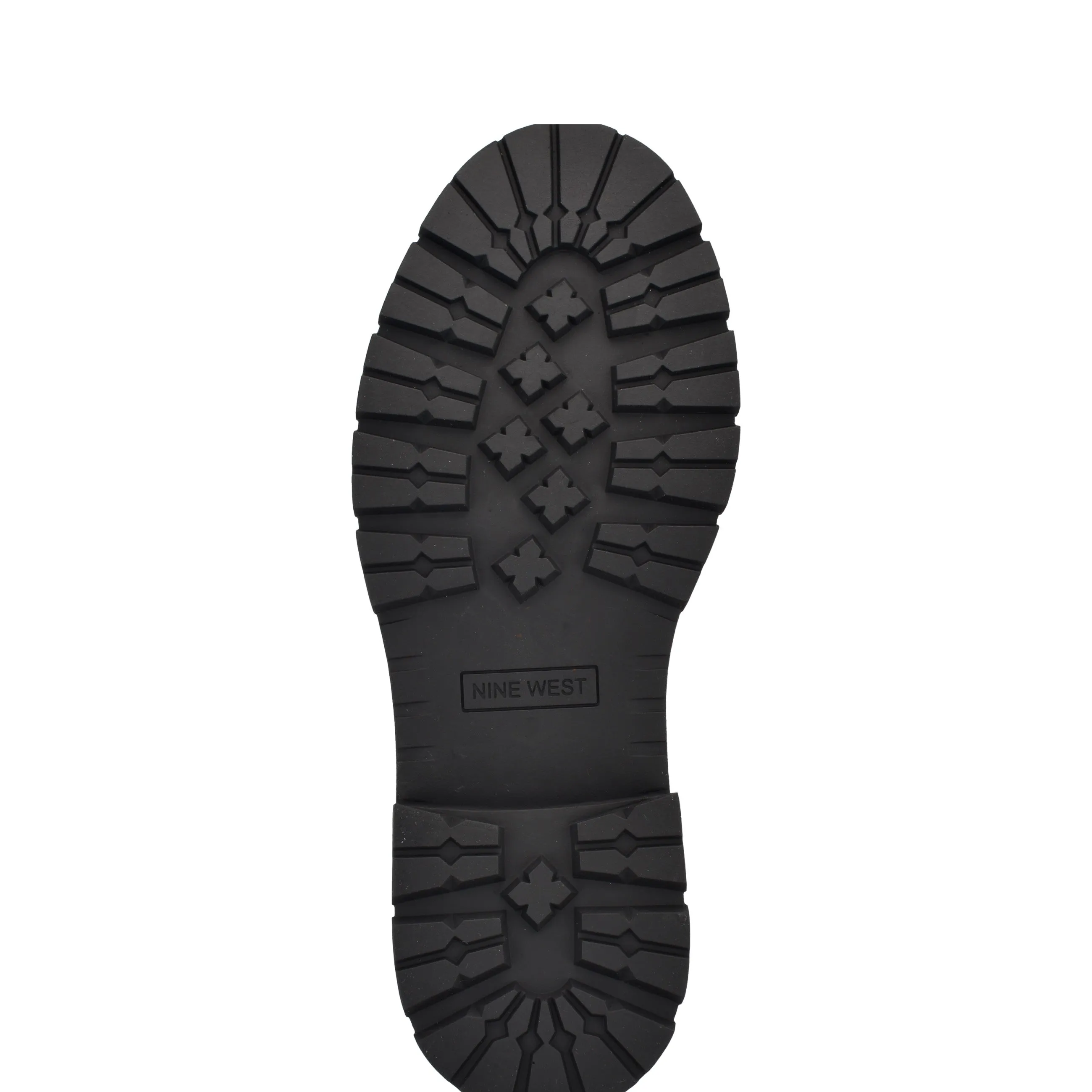 Hediy Combat Booties