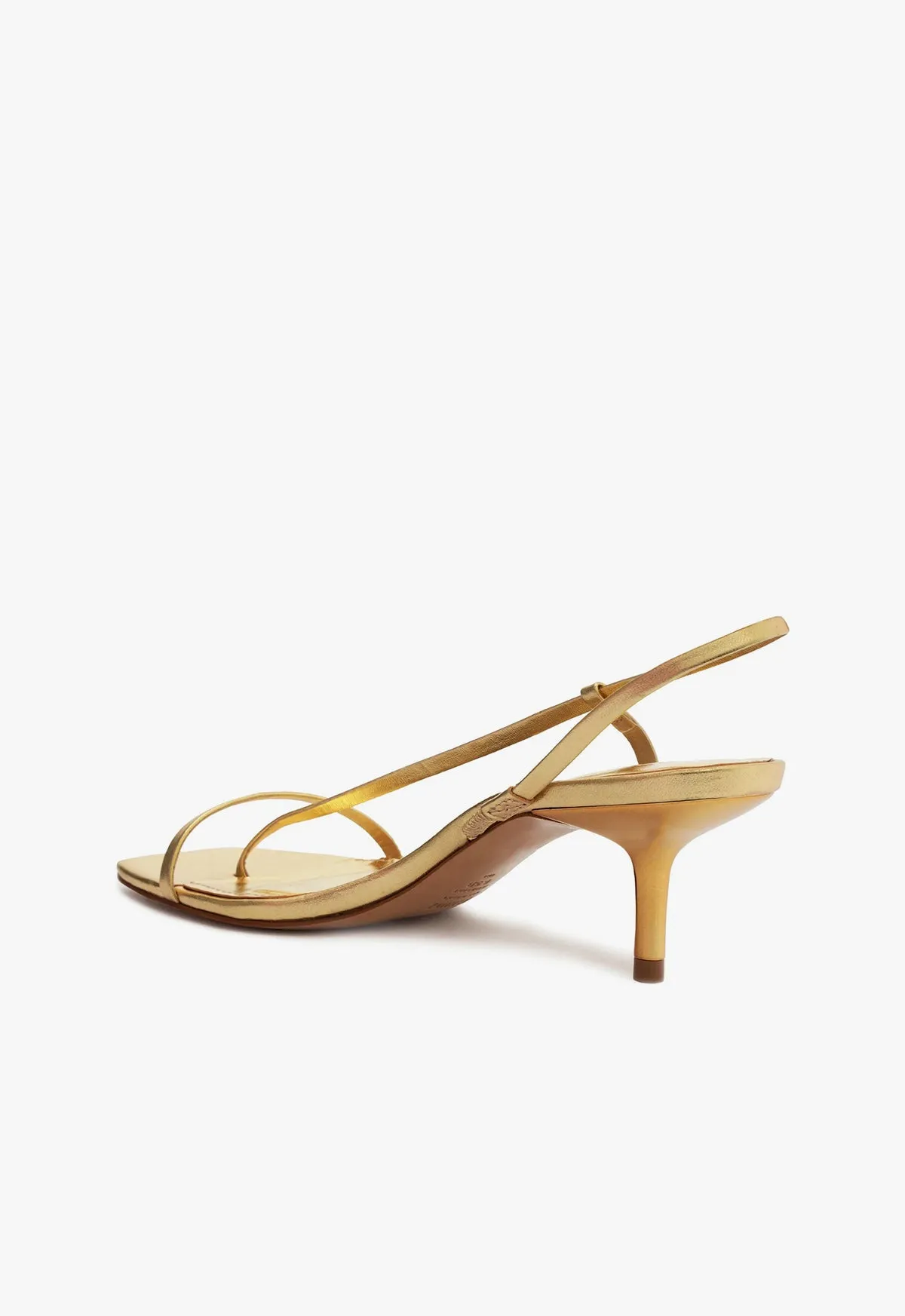Heloise Sandal