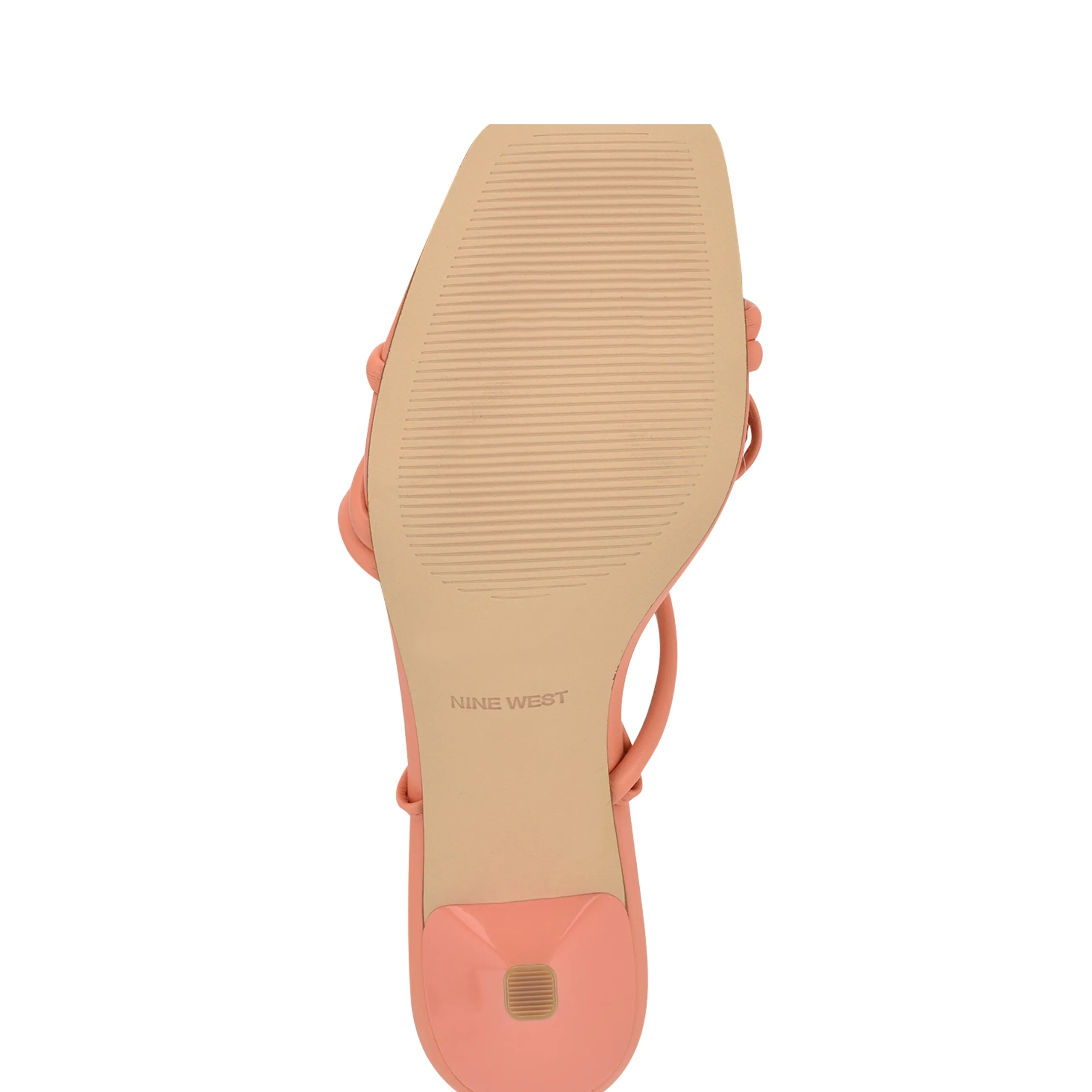 Hendy Ankle Wrap Sandals